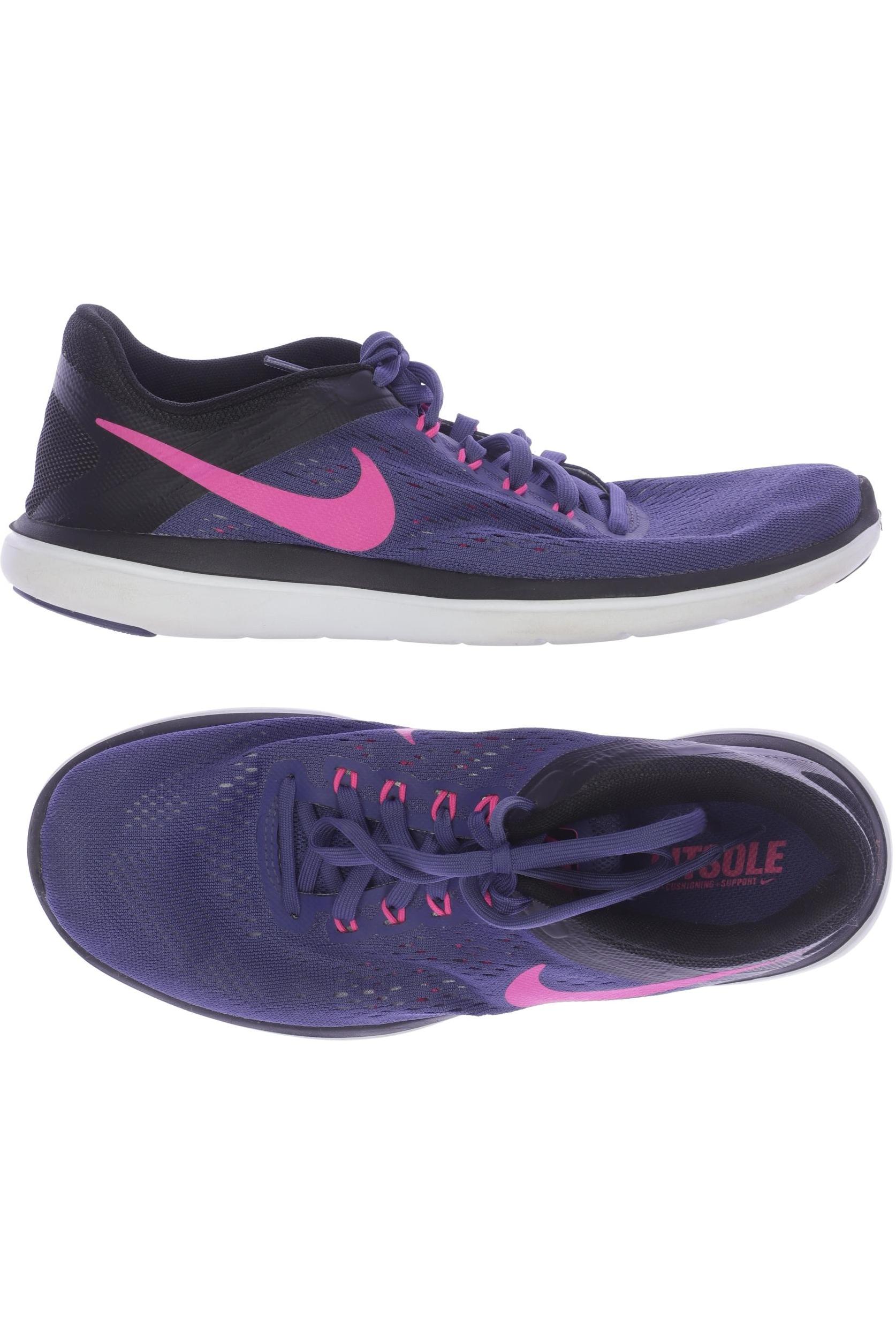 

Nike Running Damen Sneakers, flieder, Gr. 40.5