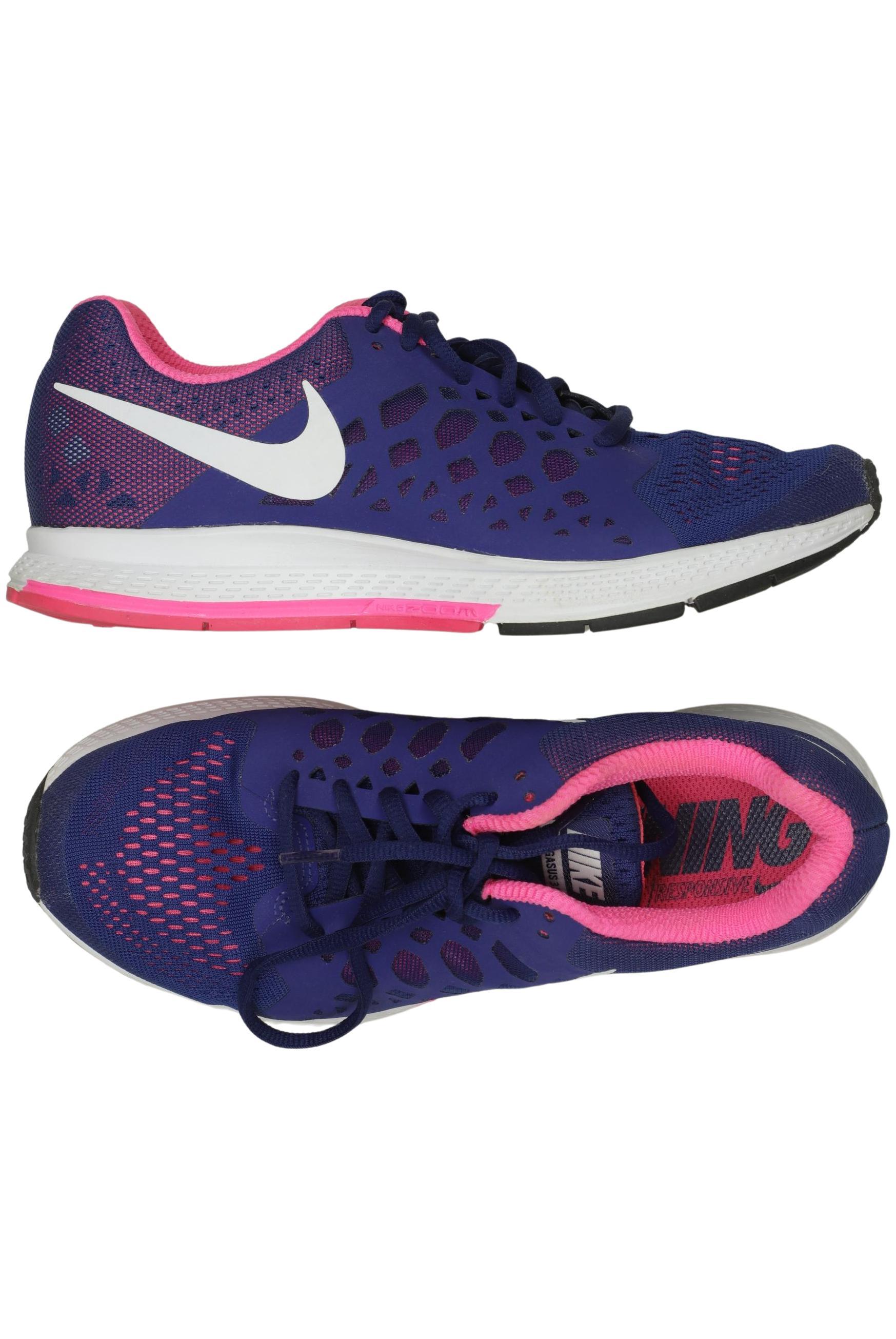

Nike Running Damen Sneakers, mehrfarbig, Gr. 38