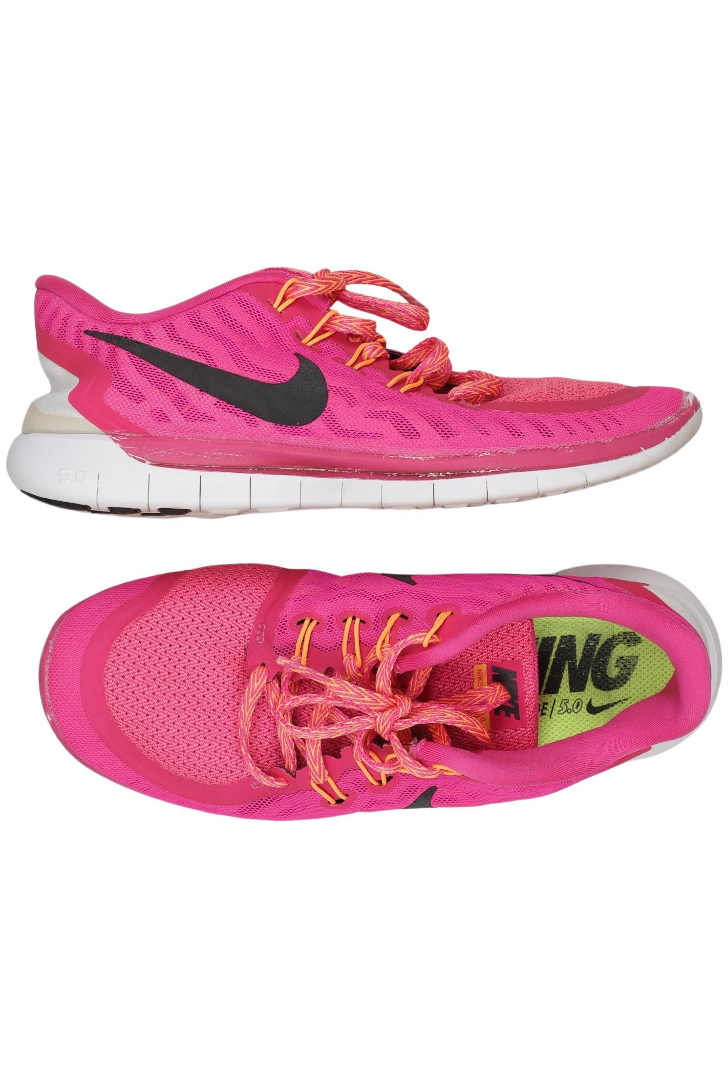 

Nike Running Damen Sneakers, pink, Gr. 39