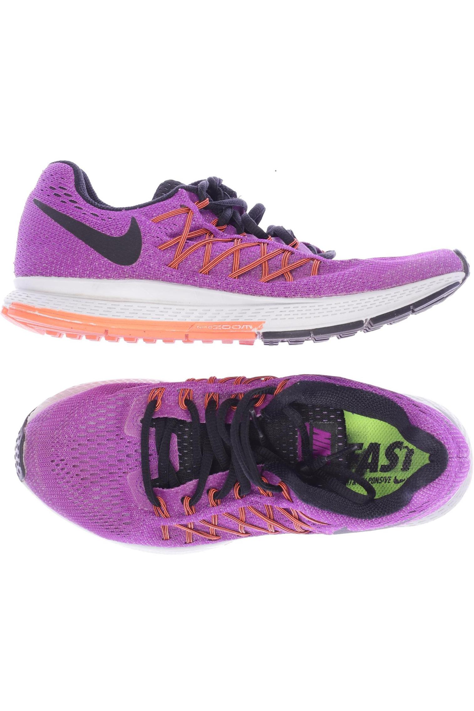 

Nike Running Damen Sneakers, flieder, Gr. 38