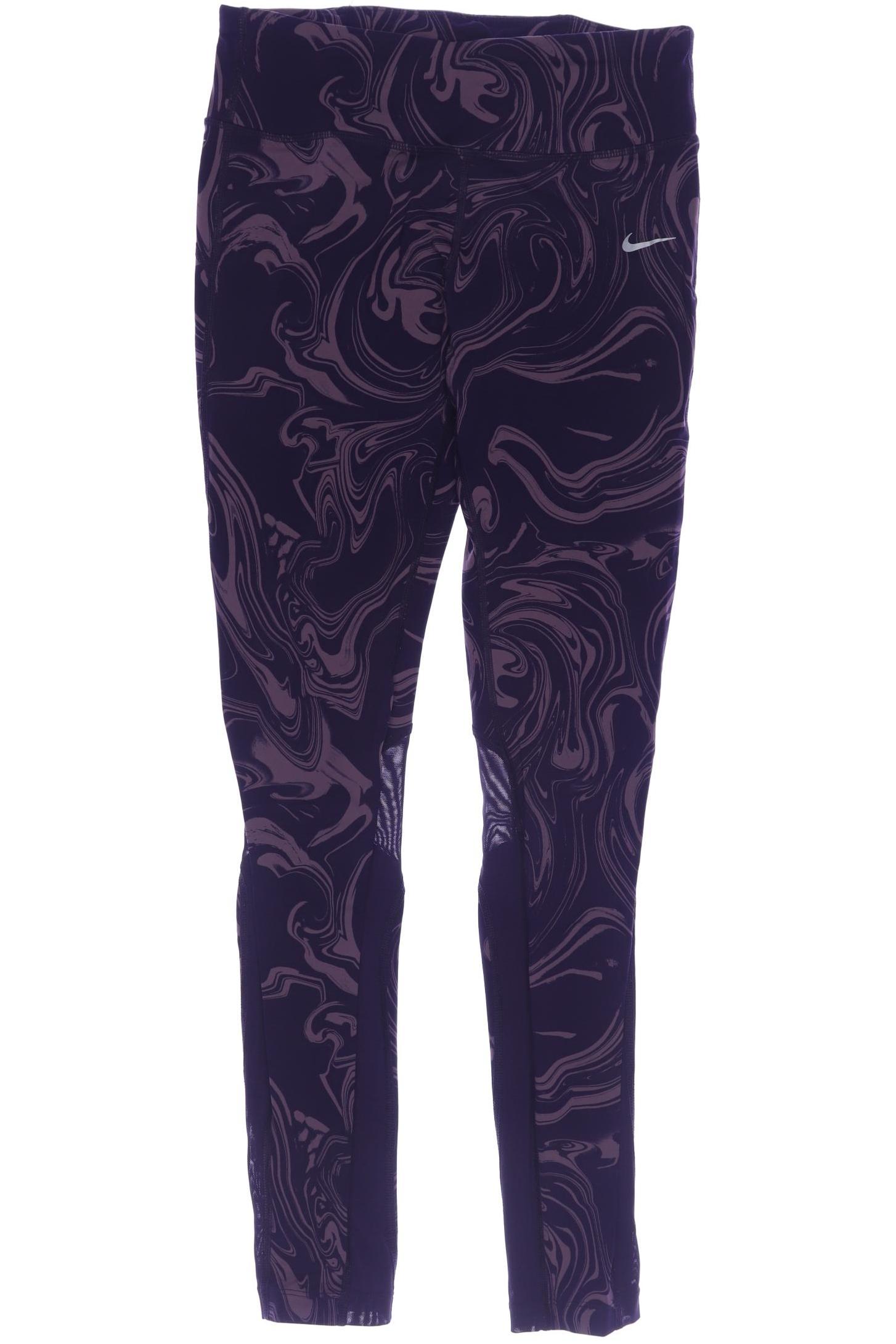 Thumbnail - Nike Running Damen Stoffhose, flieder, Gr. 0