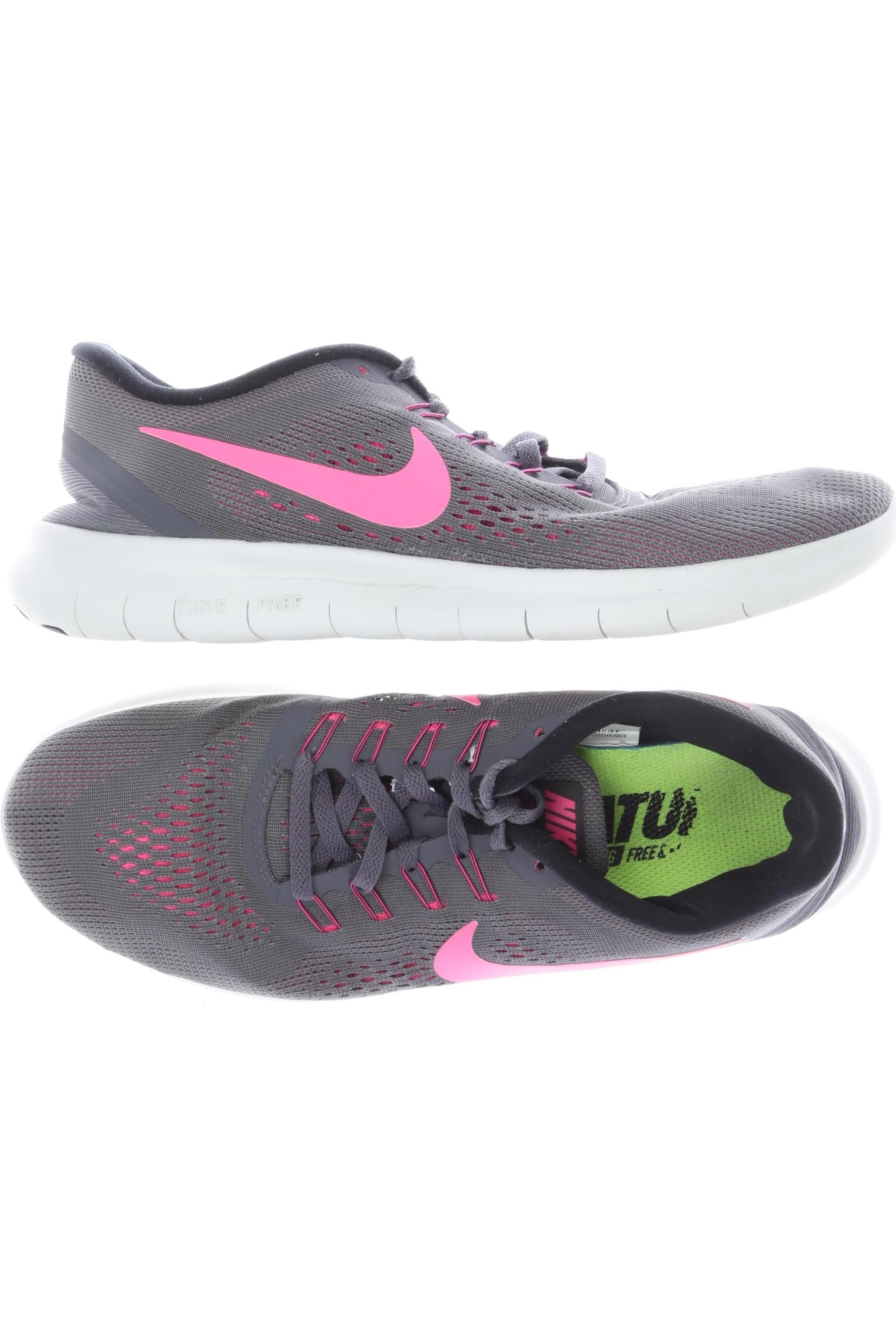

Nike Running Damen Sneakers, grau, Gr. 41