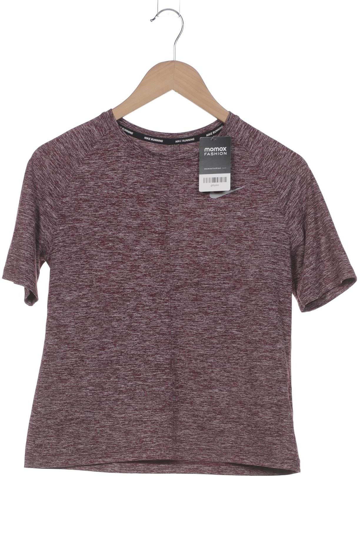 

Nike Running Damen T-Shirt, flieder, Gr. 36