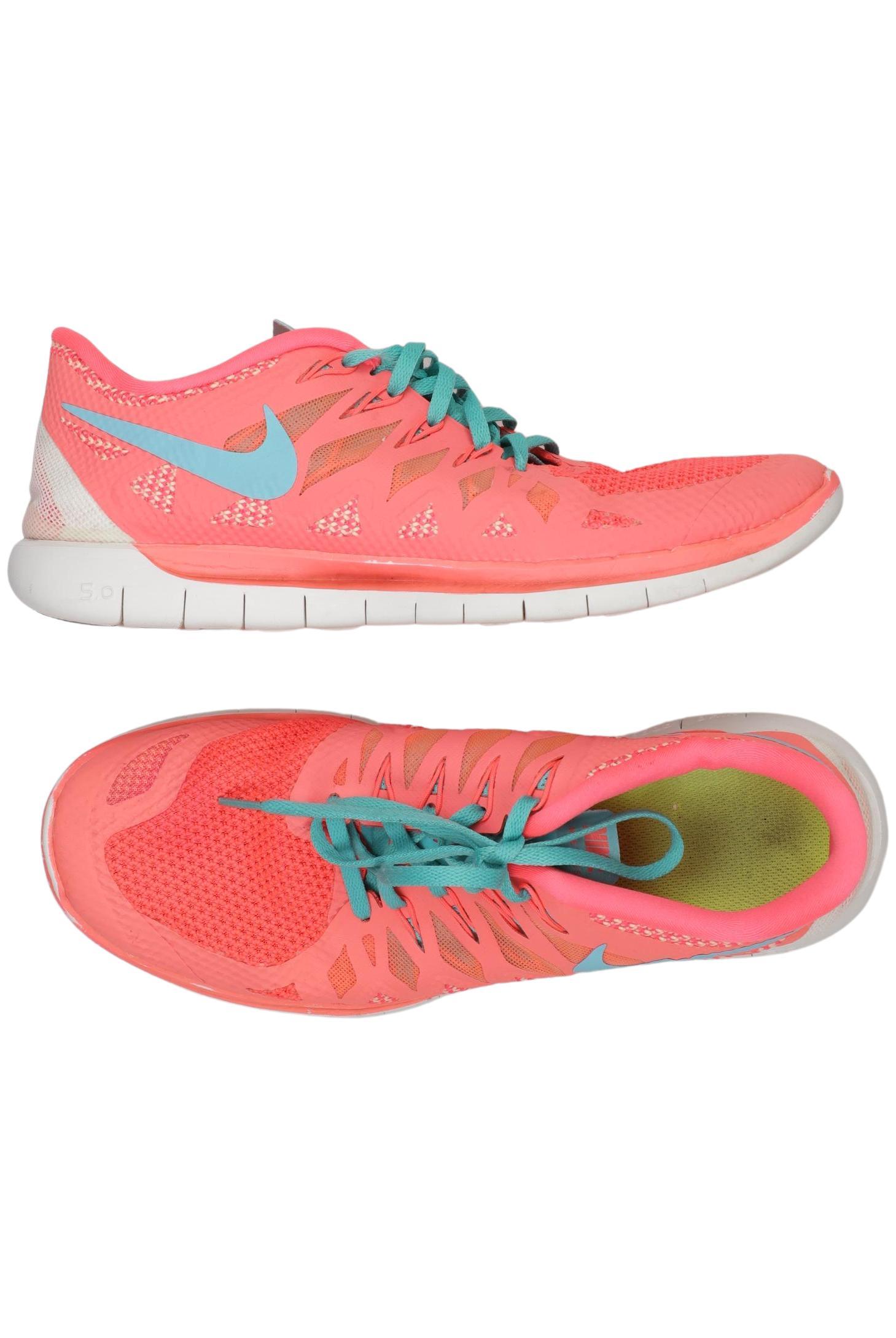

Nike Running Damen Sneakers, neon, Gr. 42.5