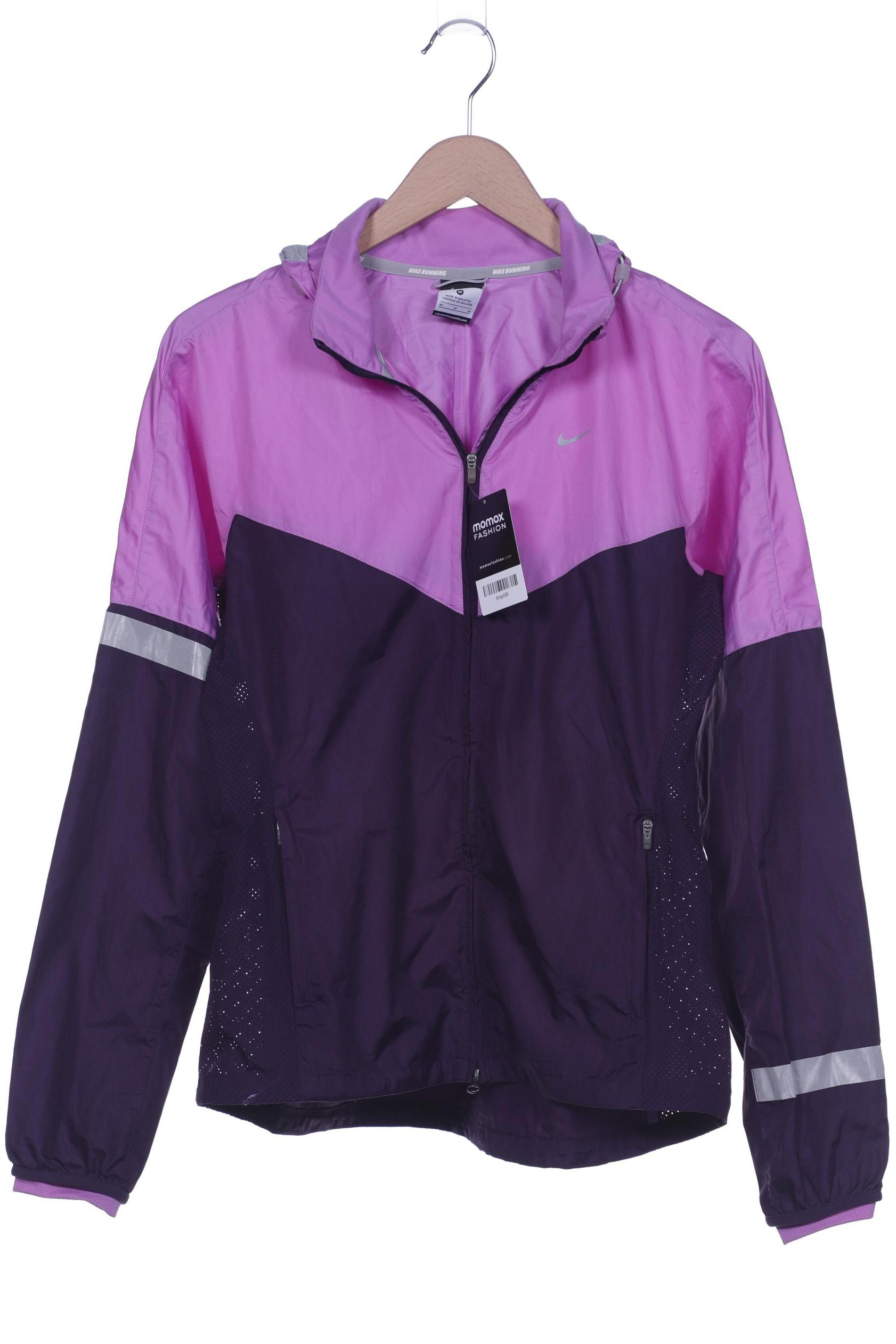 

Nike Running Damen Jacke, flieder, Gr. 38