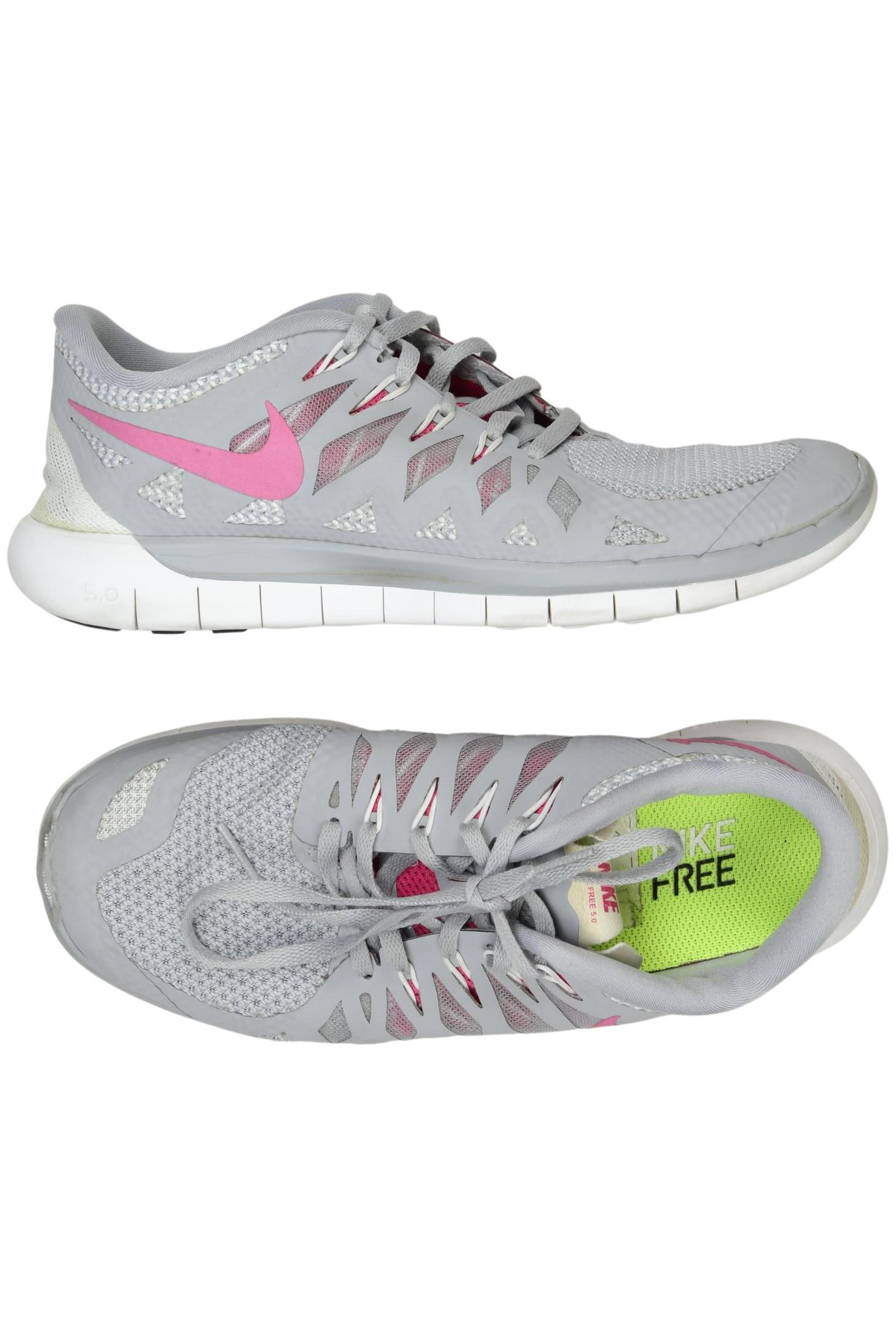 

Nike Running Damen Sneakers, mehrfarbig, Gr. 38.5