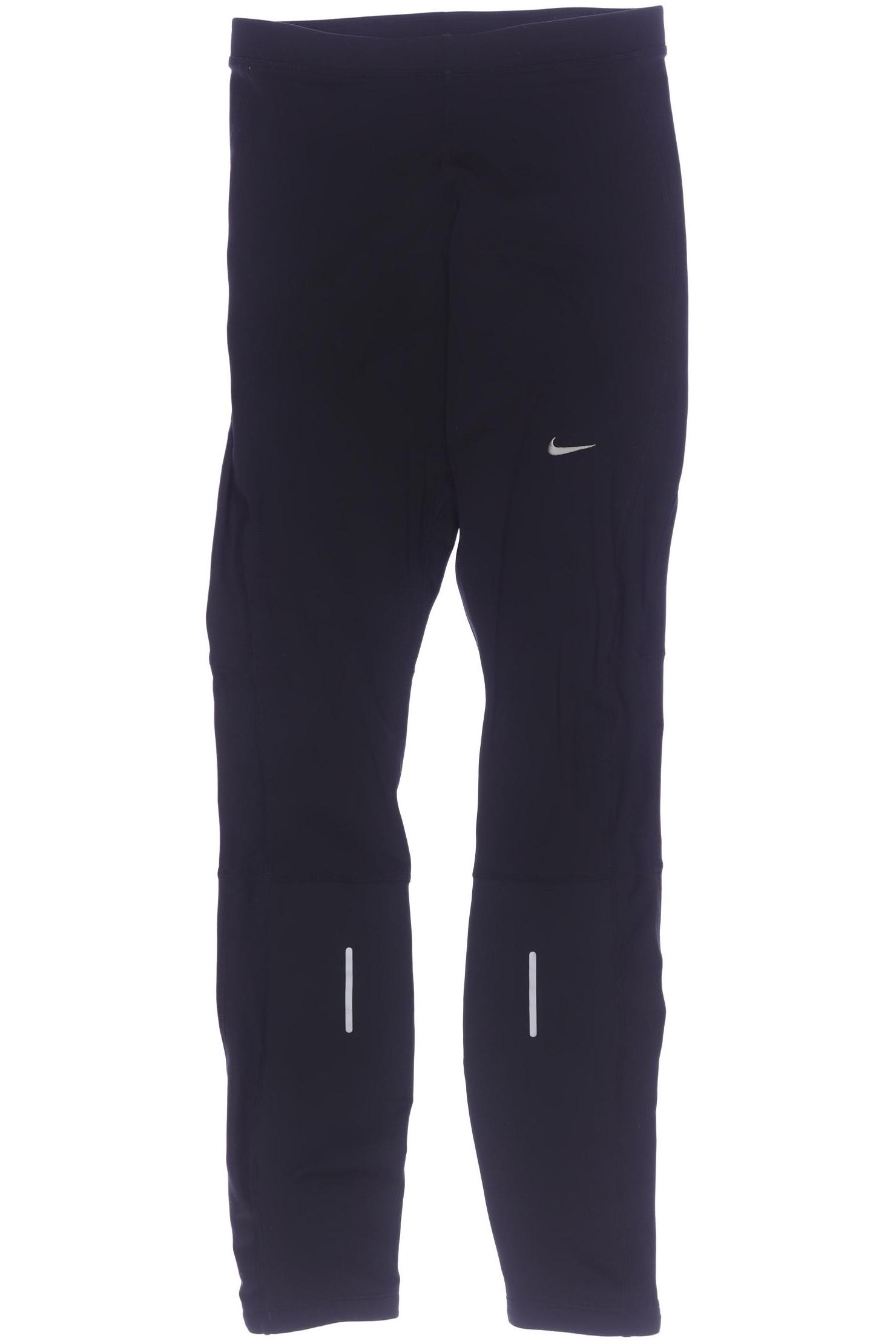 

Nike Running Damen Stoffhose, schwarz, Gr. 24