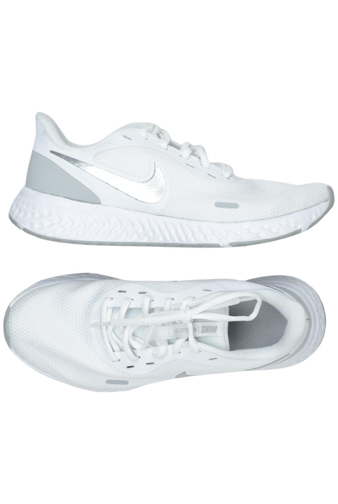 

Nike Running Damen Sneakers, weiß, Gr. 40