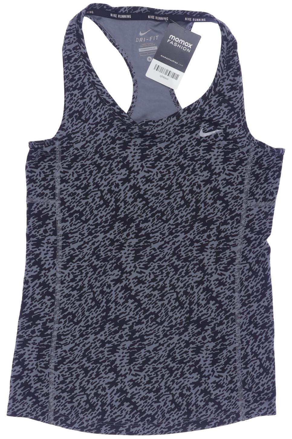 

Nike Running Damen Top, marineblau, Gr. 36