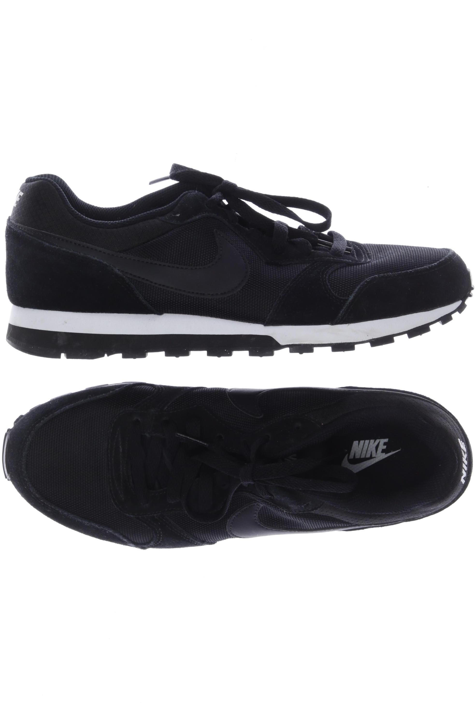 

Nike Running Damen Sneakers, schwarz, Gr. 42