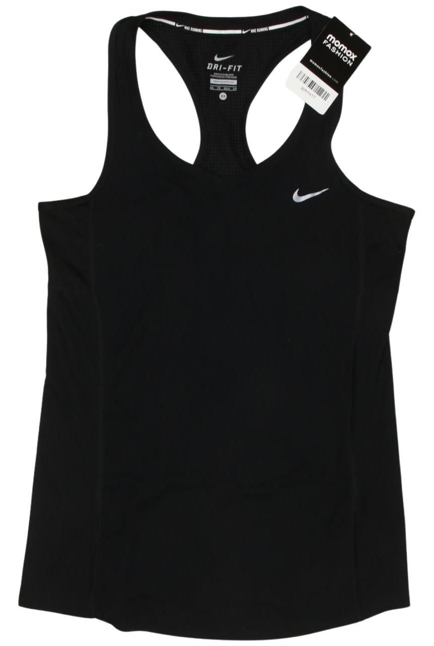 

Nike Running Damen Top, schwarz, Gr. 34