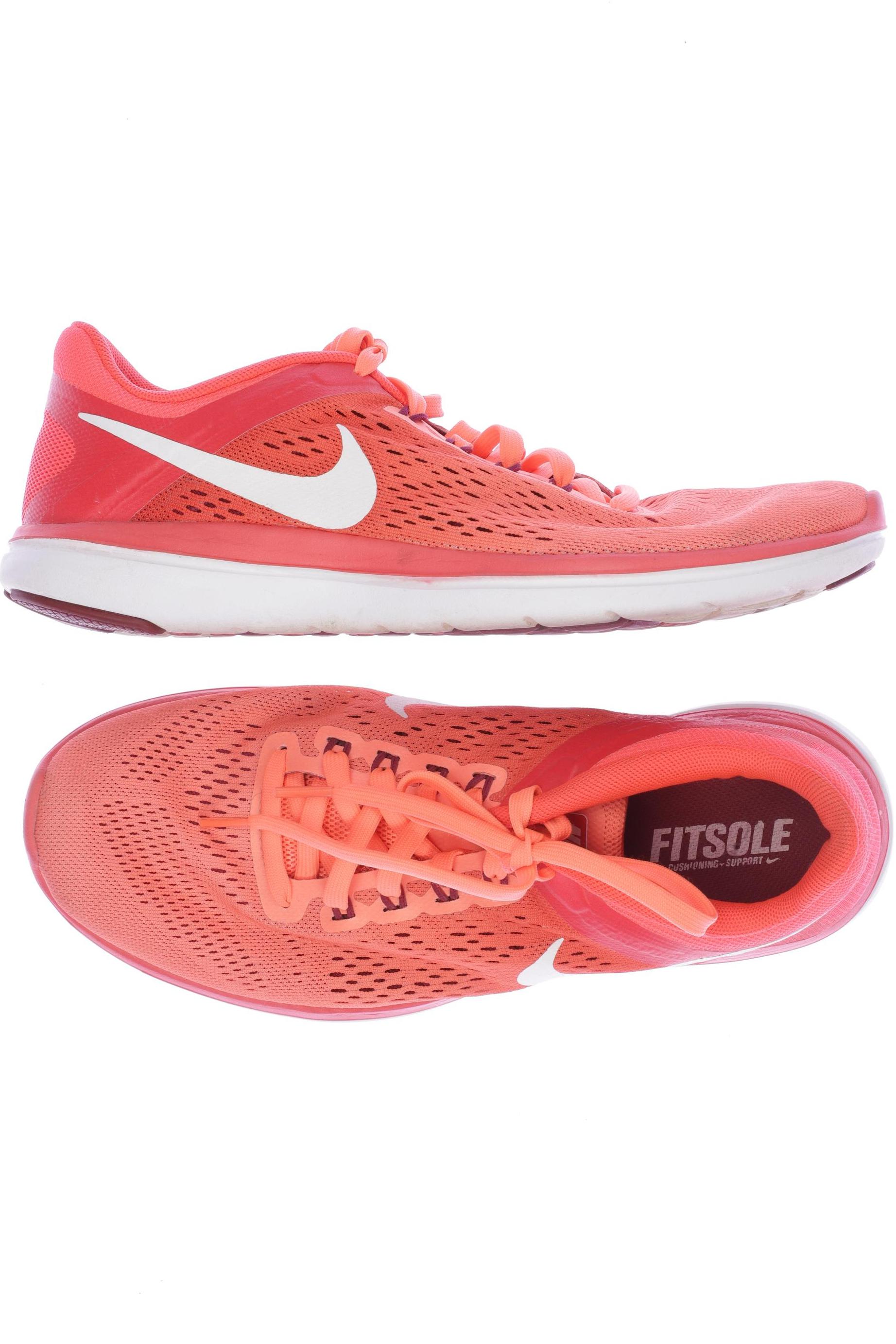 

Nike Running Damen Sneakers, neon, Gr. 39