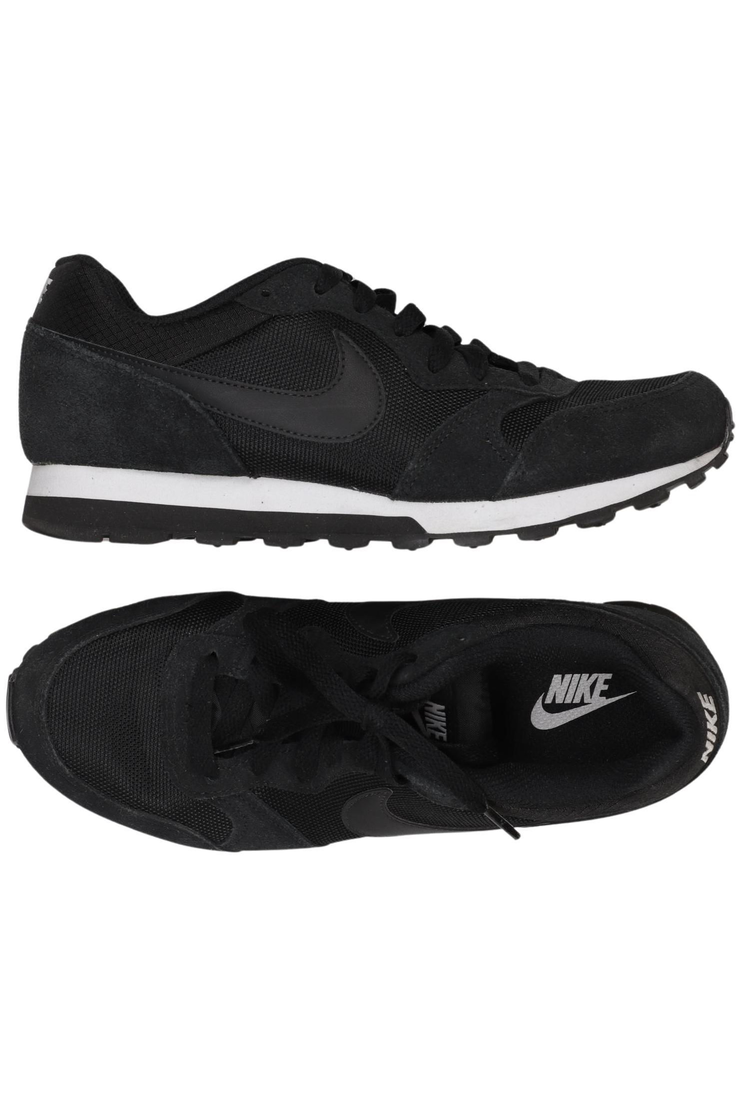 

Nike Running Damen Sneakers, schwarz, Gr. 39