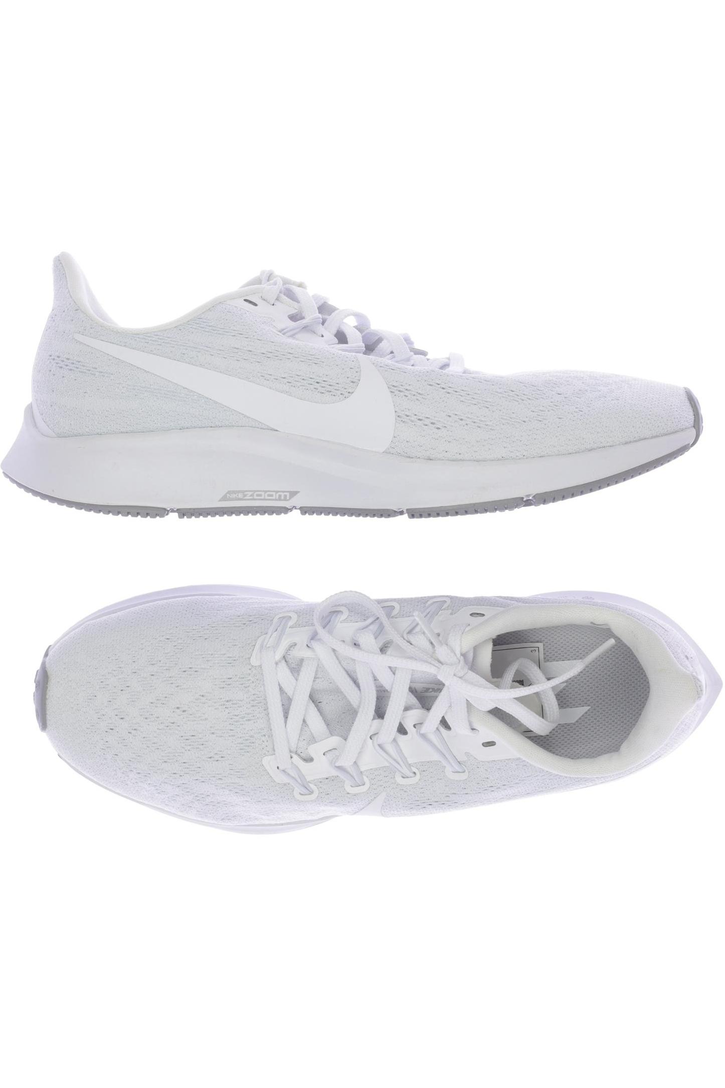 

Nike Running Damen Sneakers, hellblau, Gr. 40.5