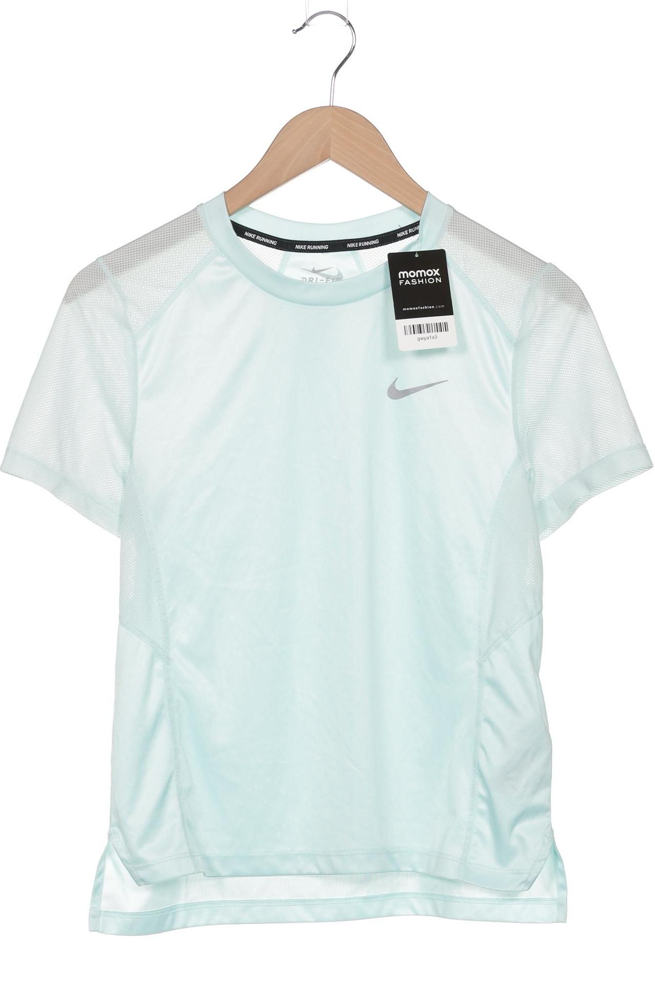 

Nike Running Damen T-Shirt, hellblau, Gr. 36
