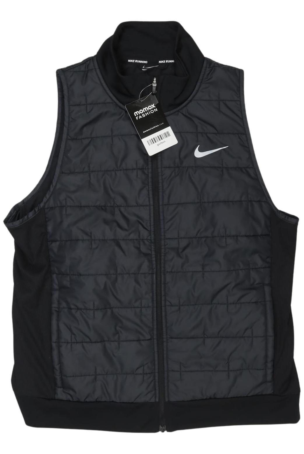 

Nike Running Damen Weste, schwarz, Gr. 38