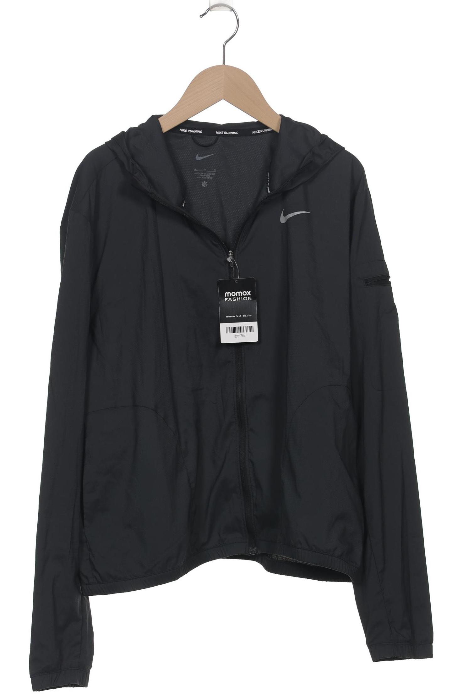 

Nike Running Damen Jacke, marineblau, Gr. 38