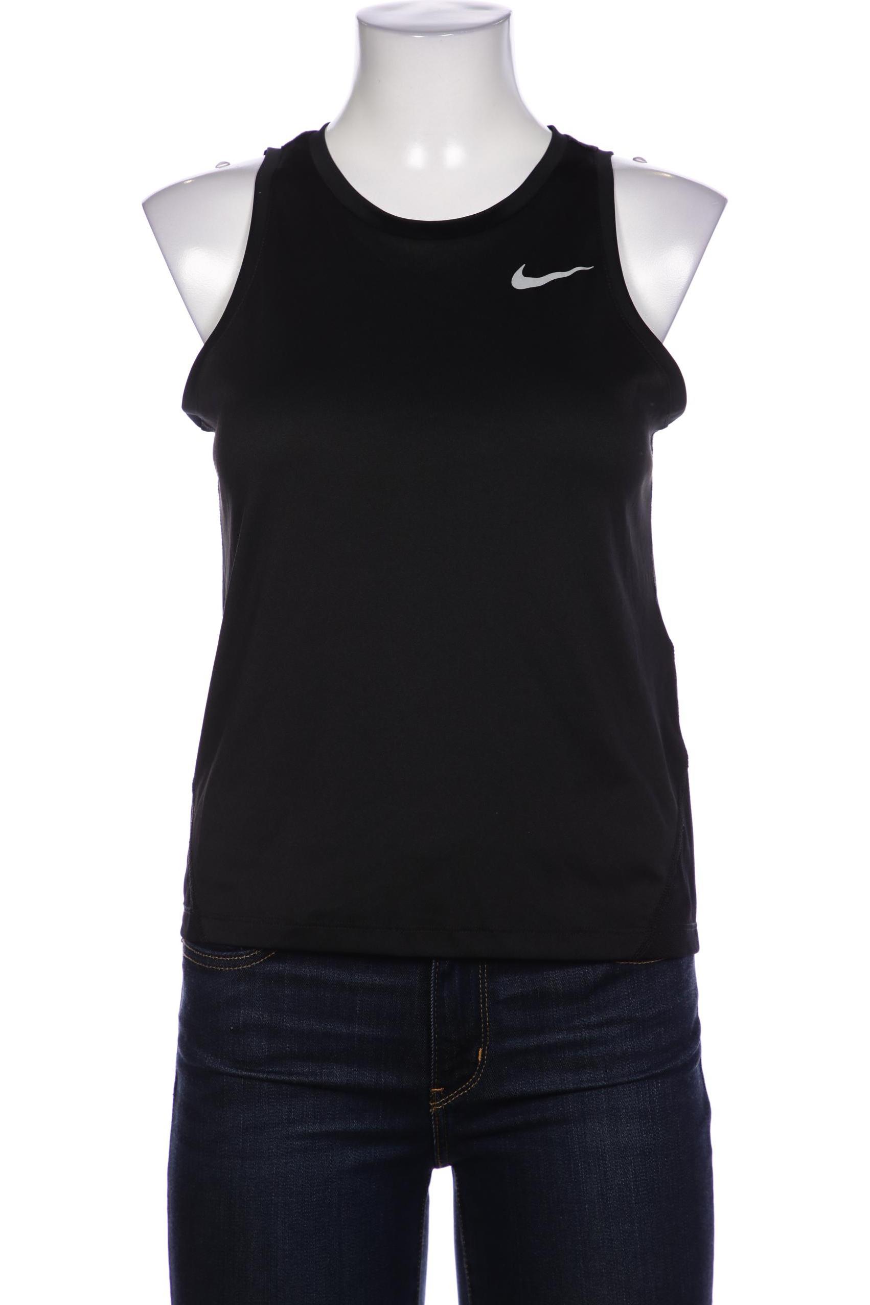 

Nike Running Damen Top, schwarz, Gr. 36