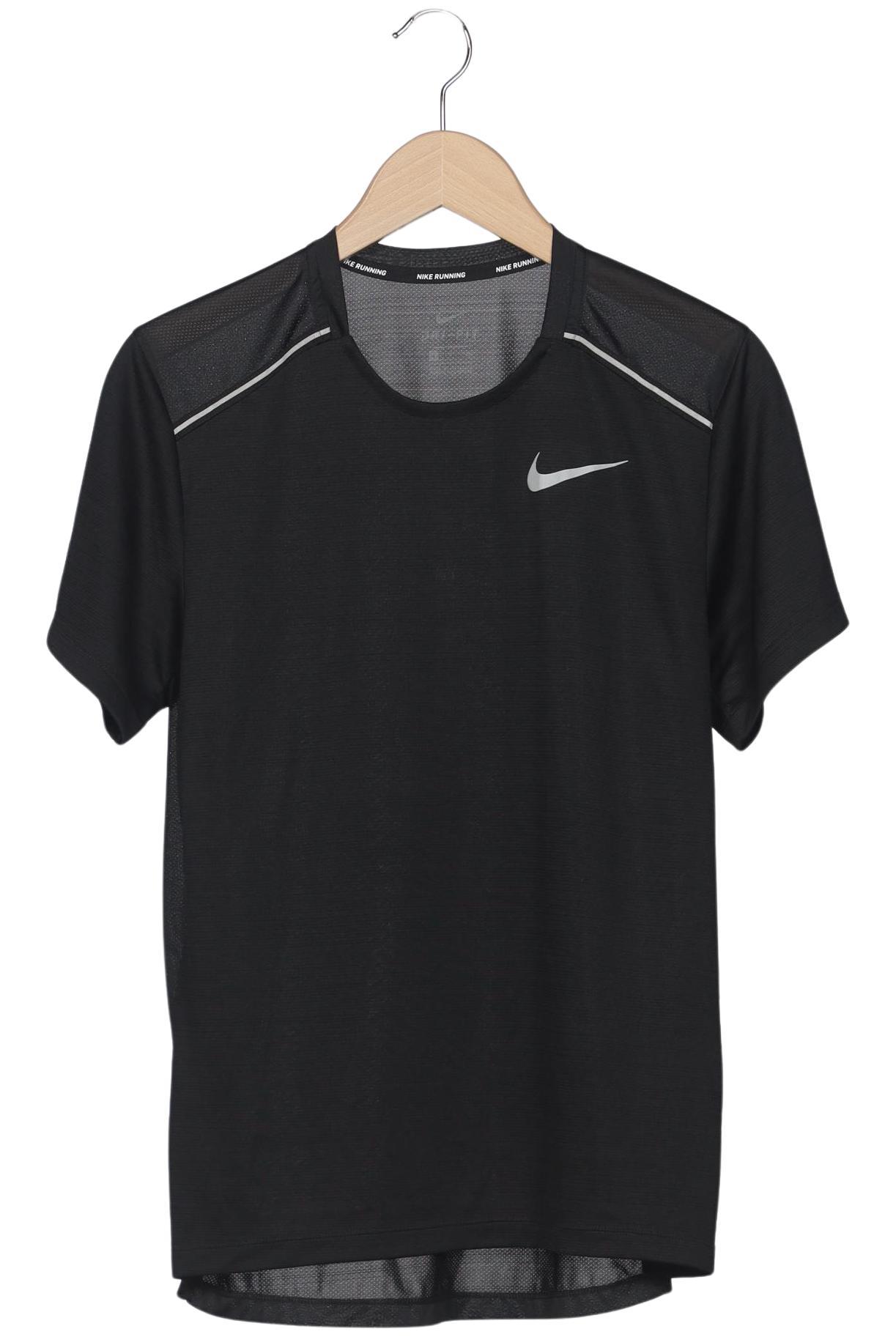 

Nike Running Damen T-Shirt, schwarz, Gr. 36