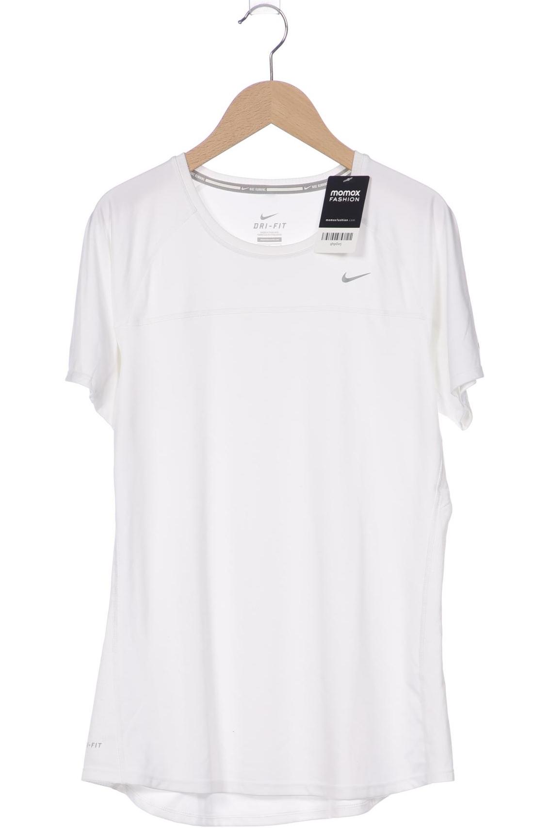 

Nike Running Damen T-Shirt, weiß, Gr. 42