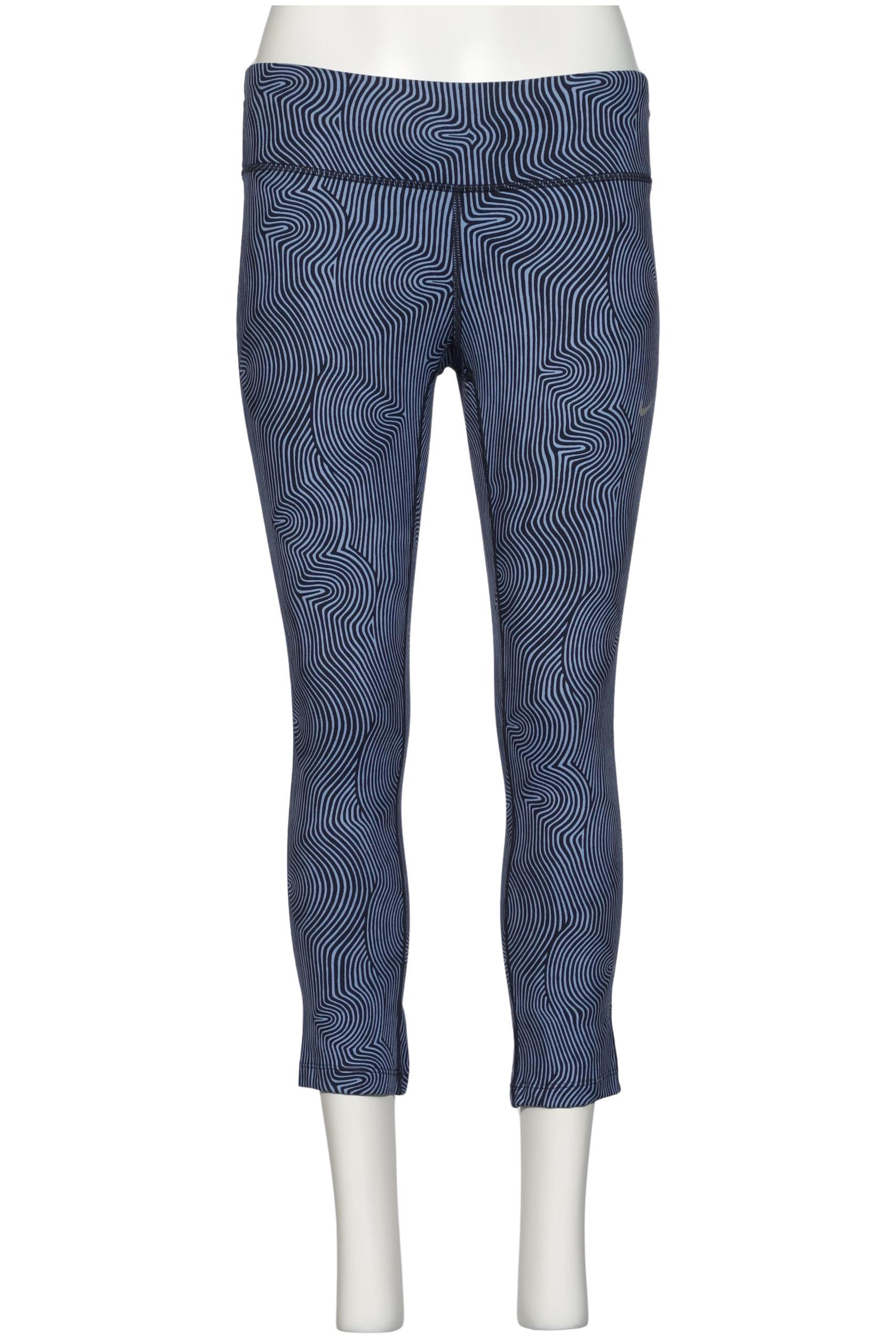 

Nike Running Damen Stoffhose, marineblau, Gr. 0