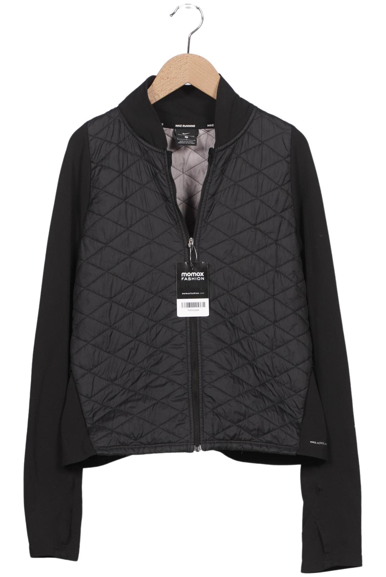 

Nike Running Damen Jacke, schwarz, Gr. 42