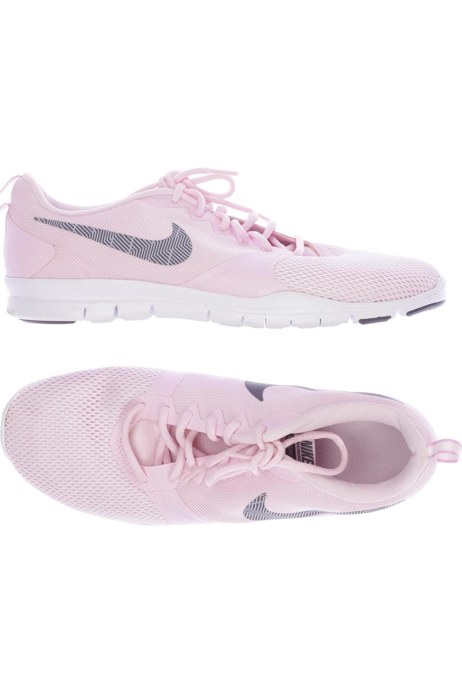 

Nike Running Damen Sneakers, pink, Gr. 44.5