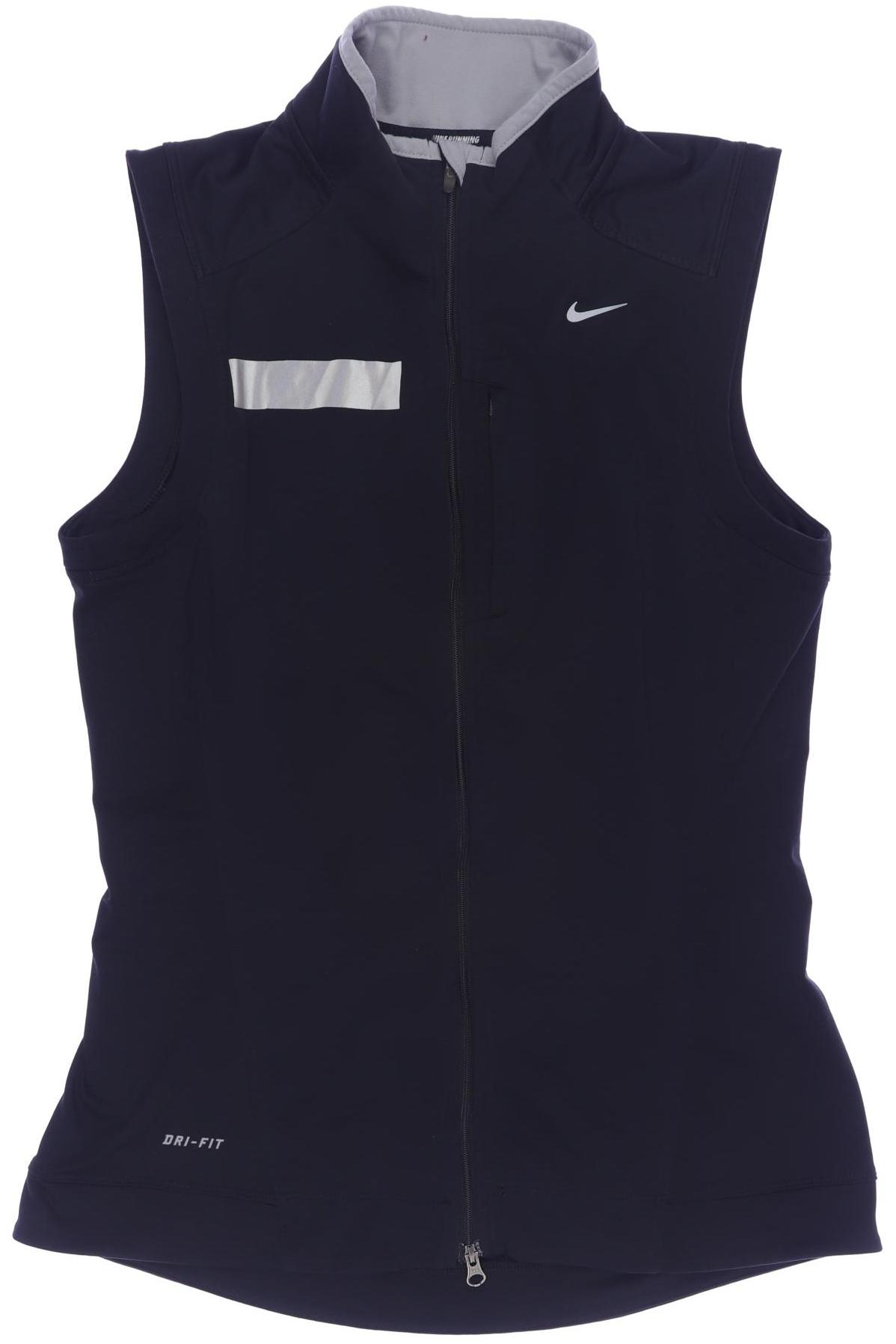 

Nike Running Damen Weste, schwarz, Gr. 36