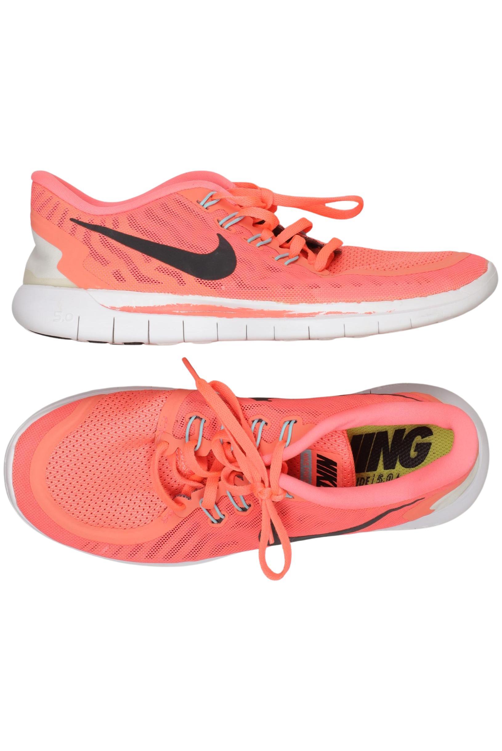 

Nike Running Damen Sneakers, neon, Gr. 40.5