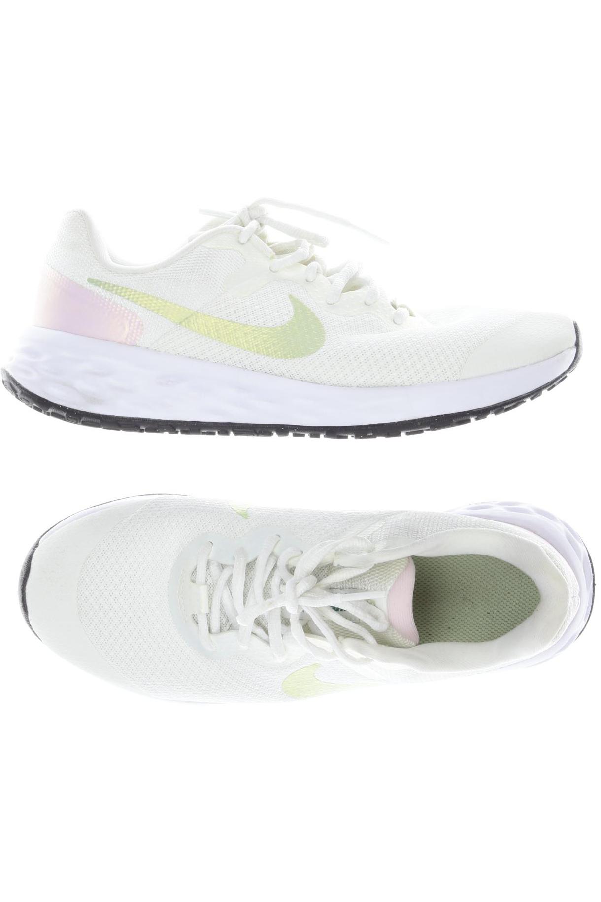 

Nike Running Damen Sneakers, weiß, Gr. 38