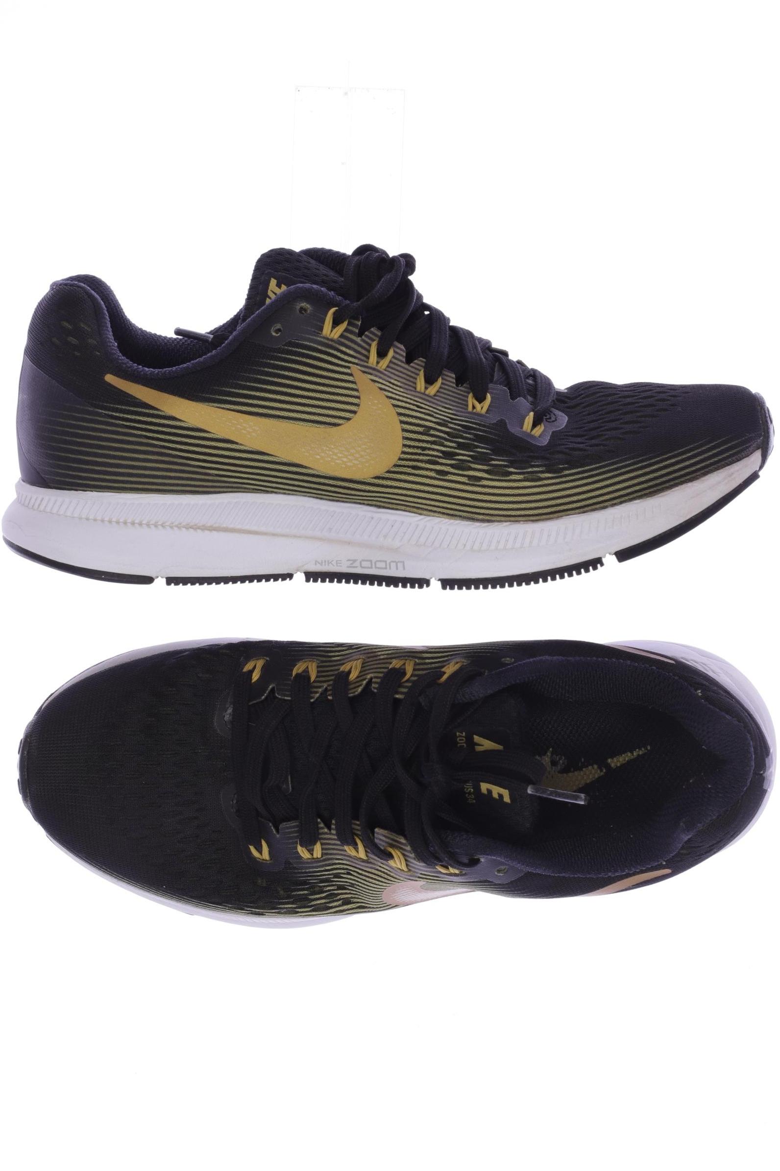 

Nike Running Damen Sneakers, schwarz, Gr. 38.5