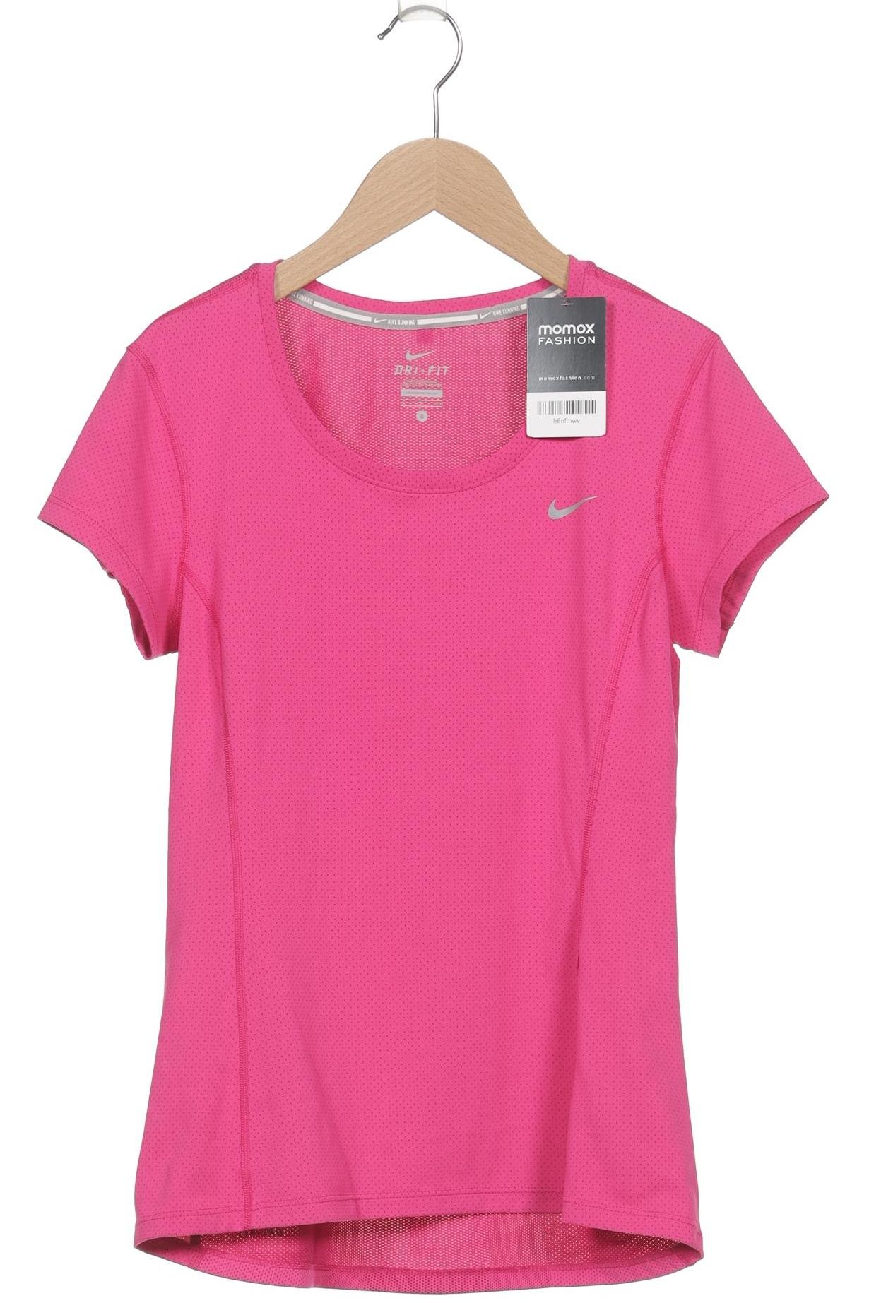 

Nike Running Damen T-Shirt, pink, Gr. 36