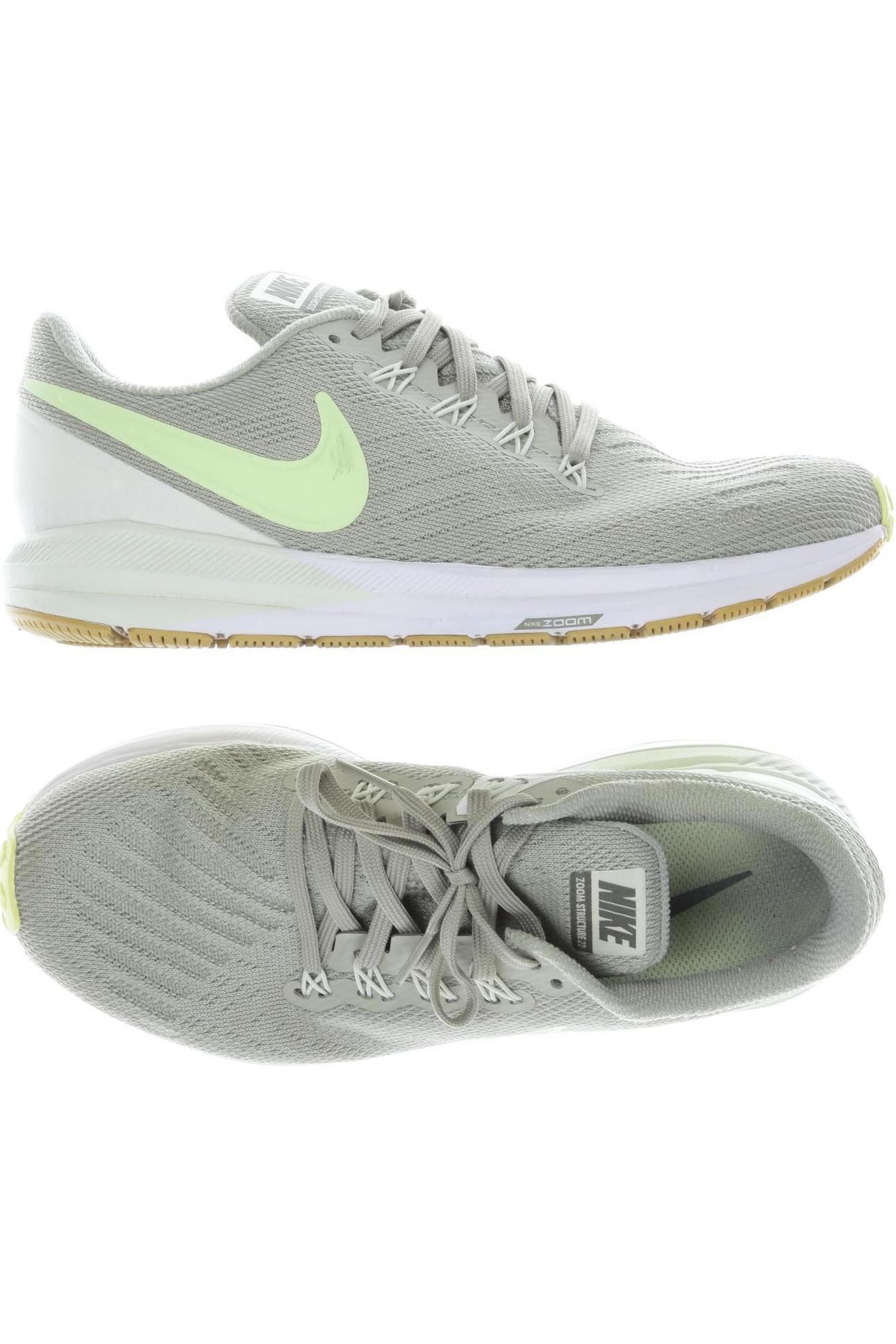 

Nike Running Damen Sneakers, hellgrün, Gr. 38