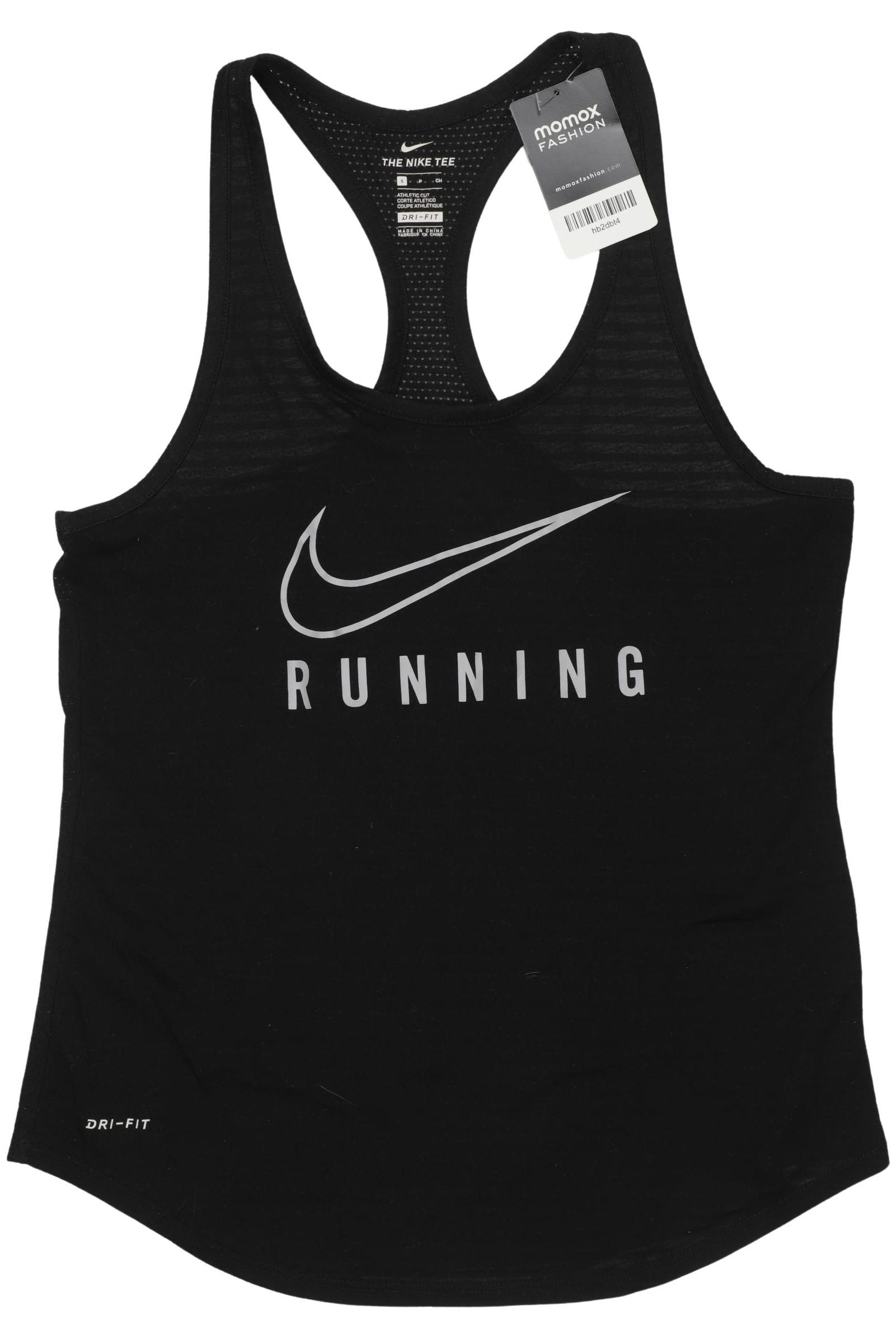 Thumbnail - Nike Running Damen Top, schwarz, Gr. 36