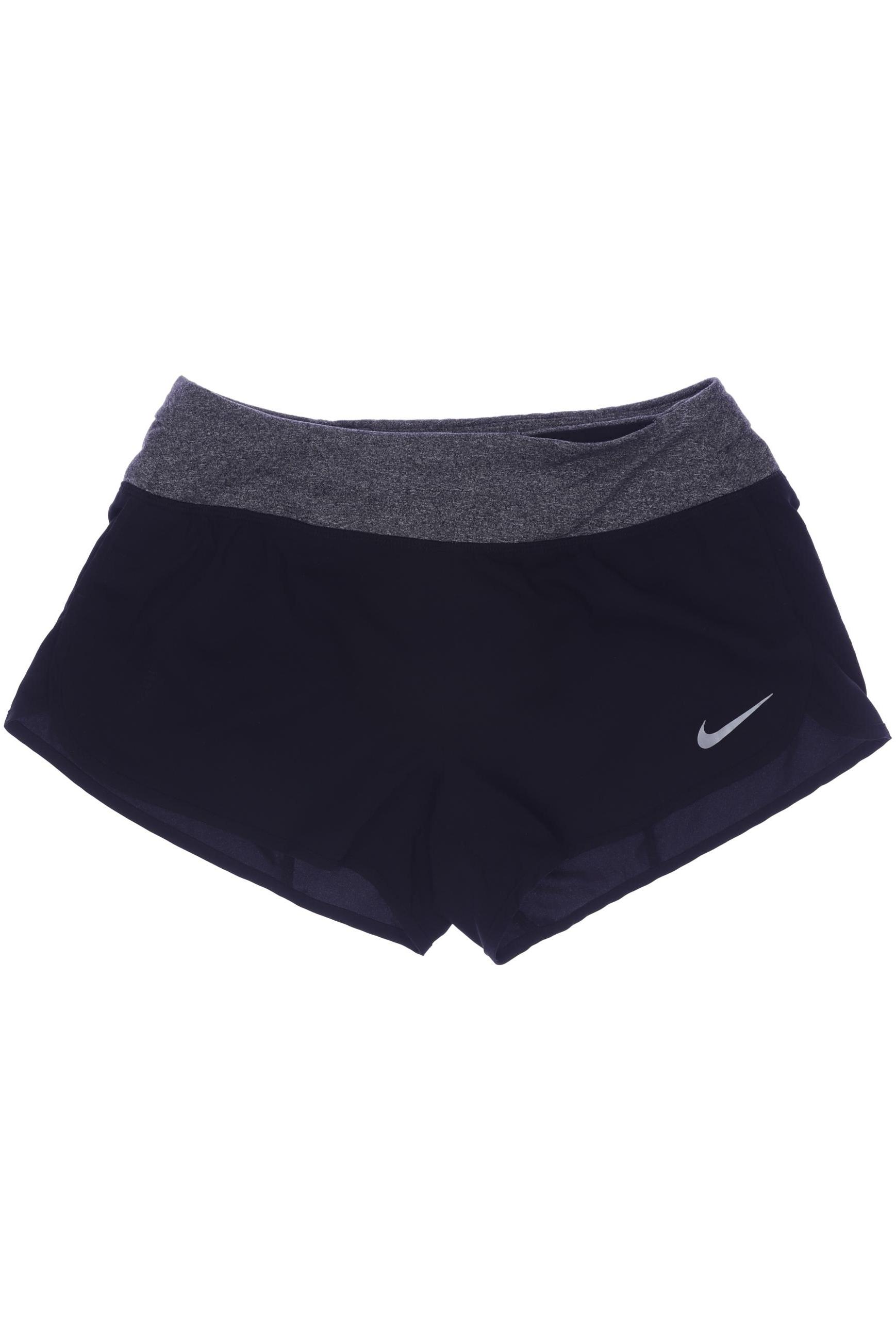 

Nike Running Damen Shorts, schwarz, Gr. 36