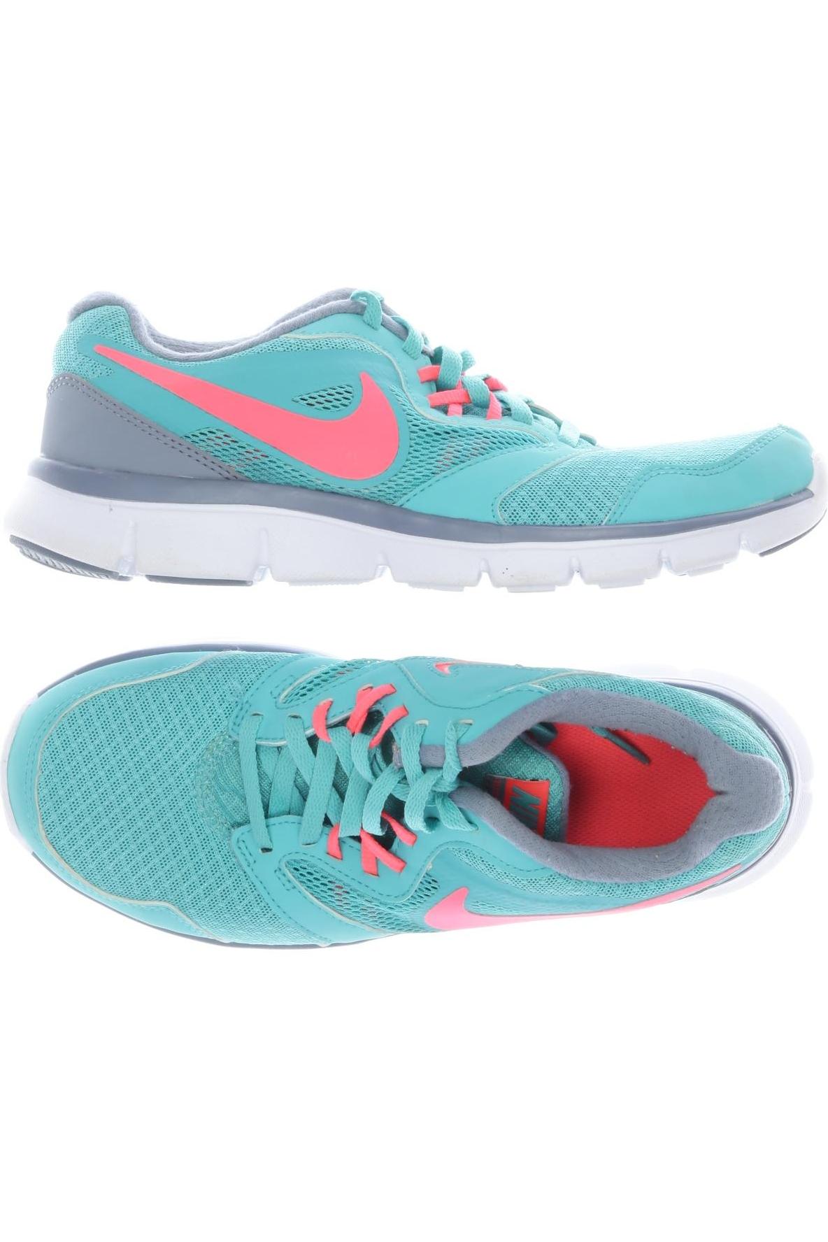 

Nike Running Damen Sneakers, türkis, Gr. 37.5