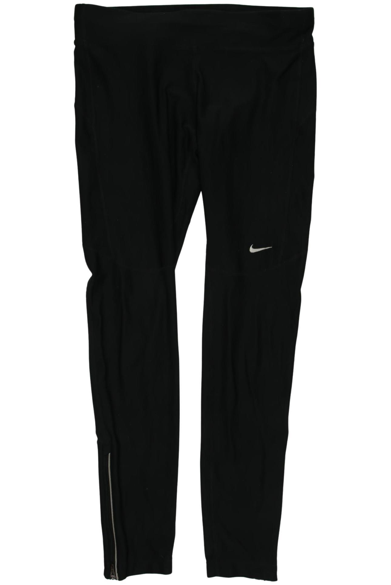 

Nike Running Damen Stoffhose, schwarz, Gr. 0