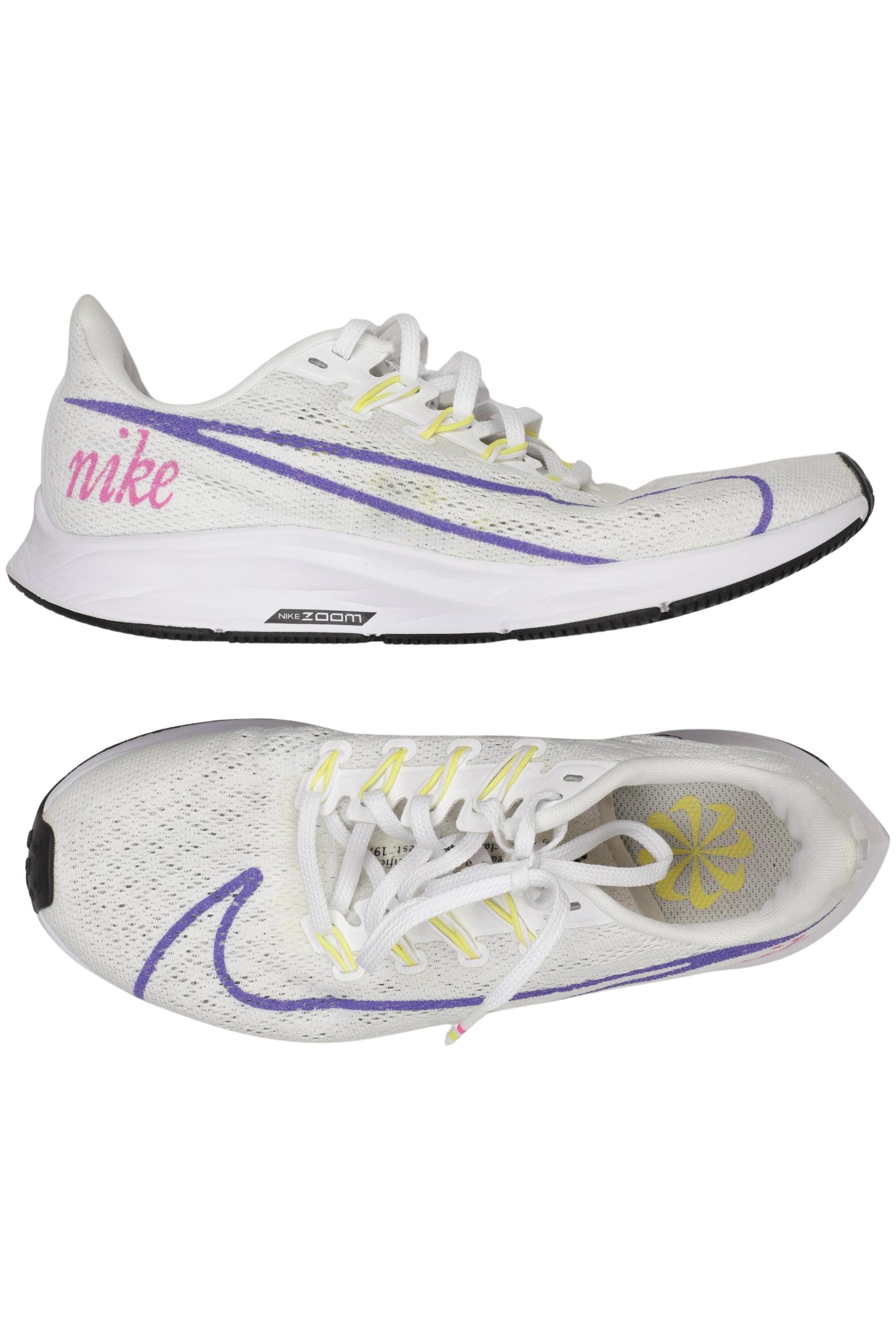 

Nike Running Damen Sneakers, mehrfarbig, Gr. 37.5