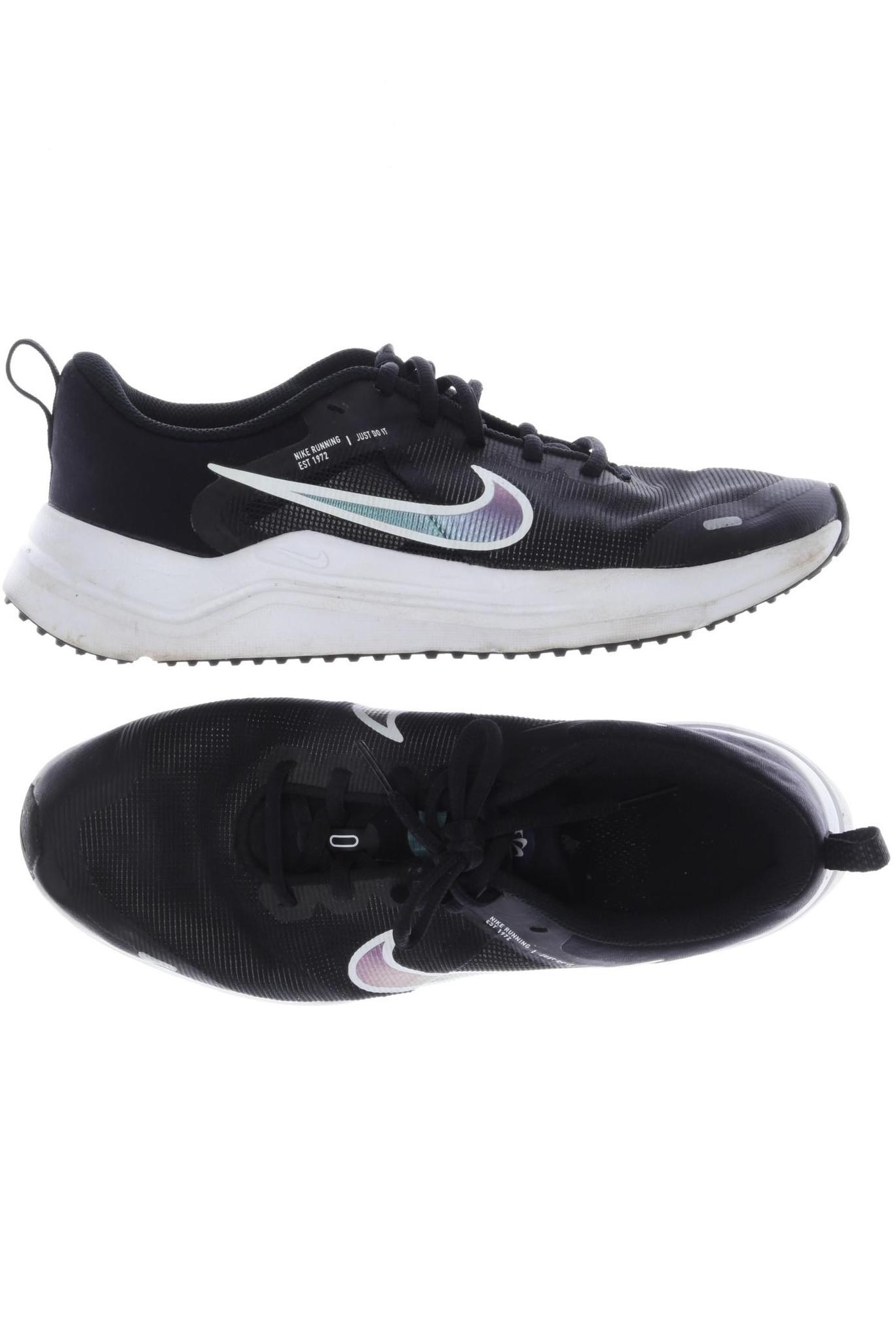 

Nike Running Damen Sneakers, schwarz, Gr. 39