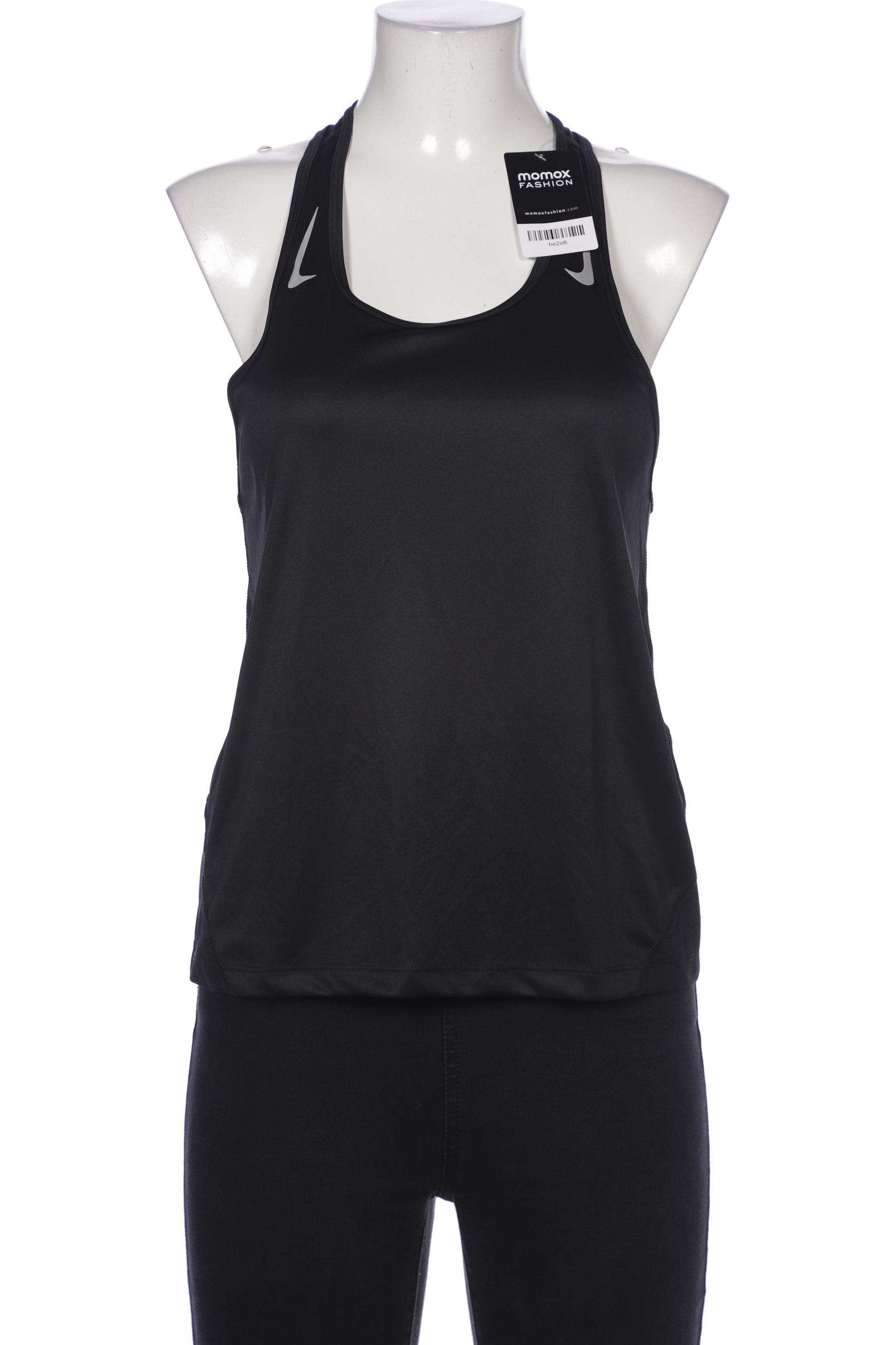 

Nike Running Damen Top, schwarz, Gr. 38