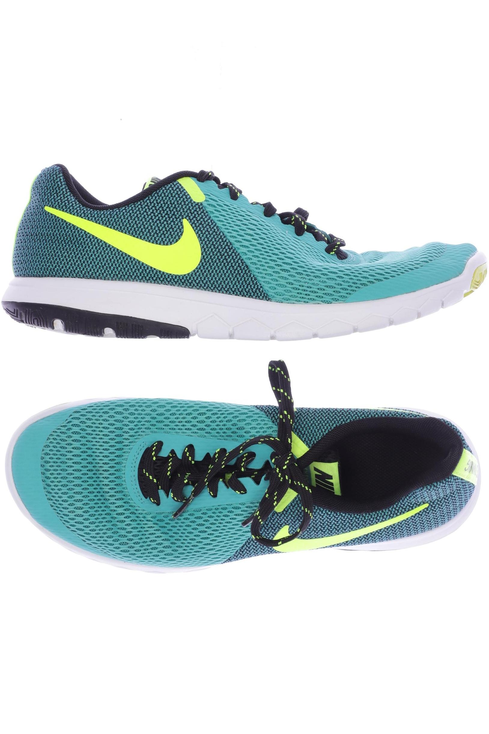 

Nike Running Damen Sneakers, türkis, Gr. 41