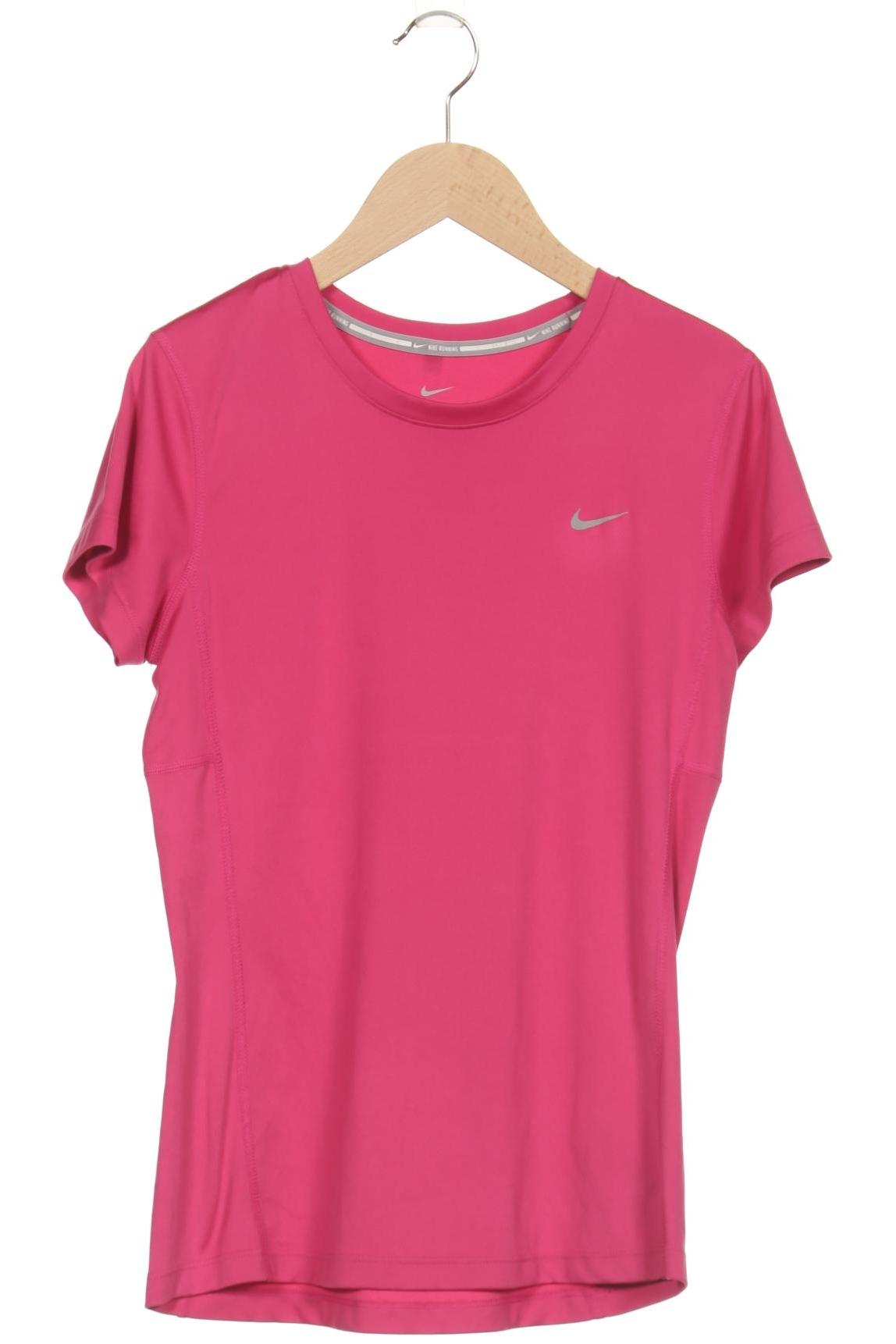 

Nike Running Damen T-Shirt, pink, Gr. 36