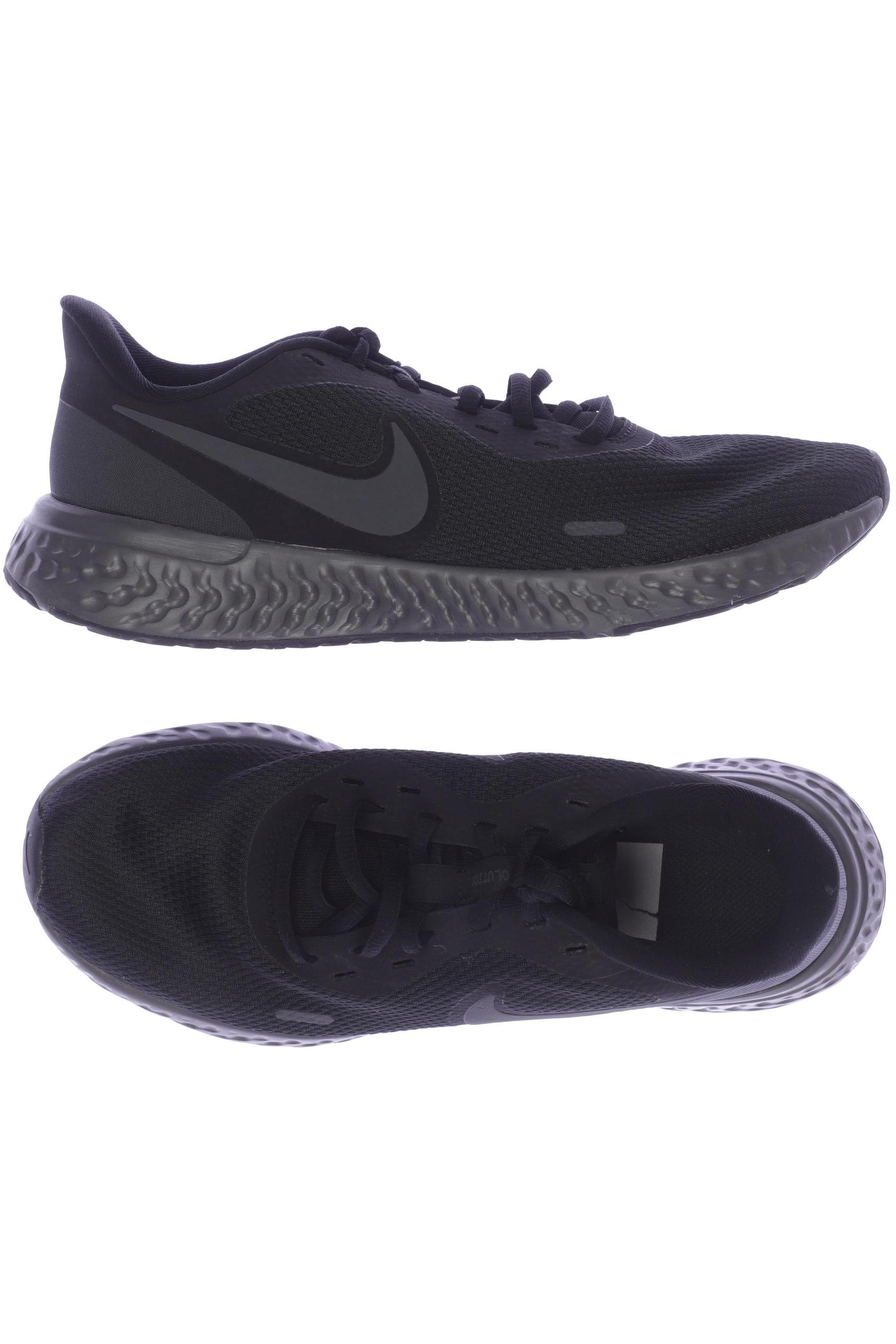 

Nike Running Damen Sneakers, schwarz, Gr. 41