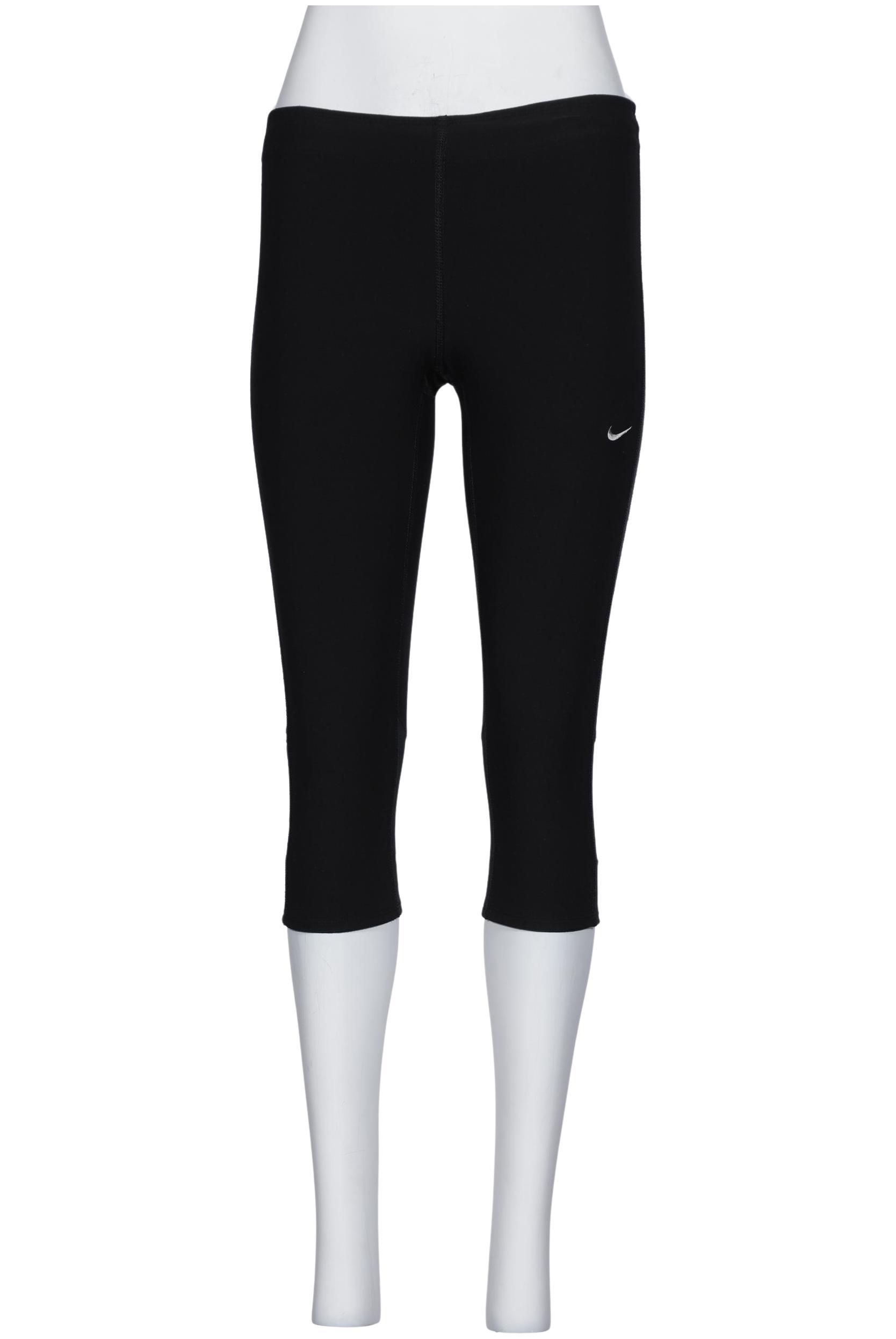 

Nike Running Damen Shorts, schwarz, Gr. 38