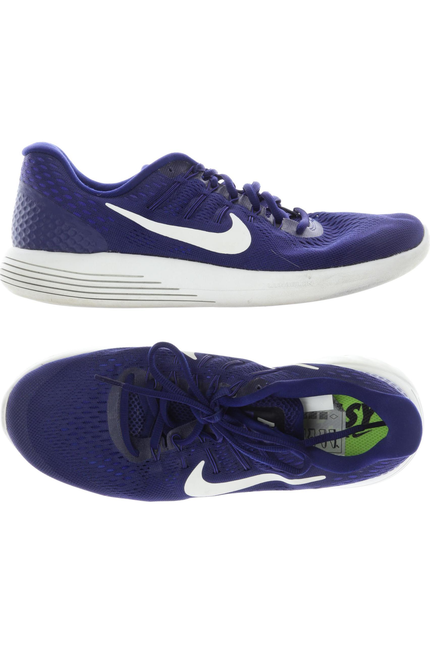 

Nike Running Damen Sneakers, marineblau, Gr. 41