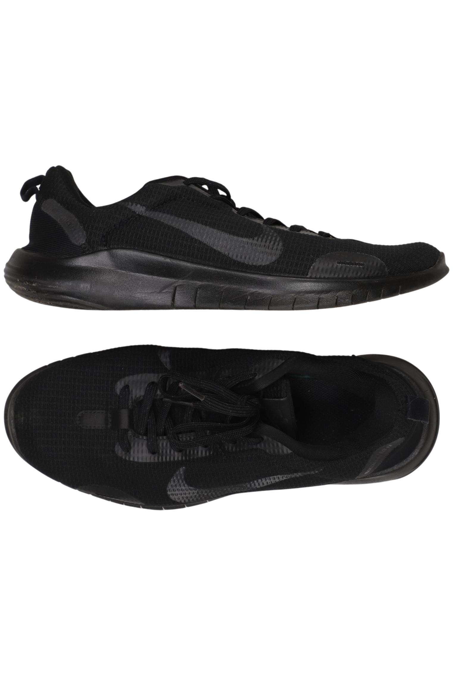 

Nike Running Damen Sneakers, schwarz, Gr. 40.5