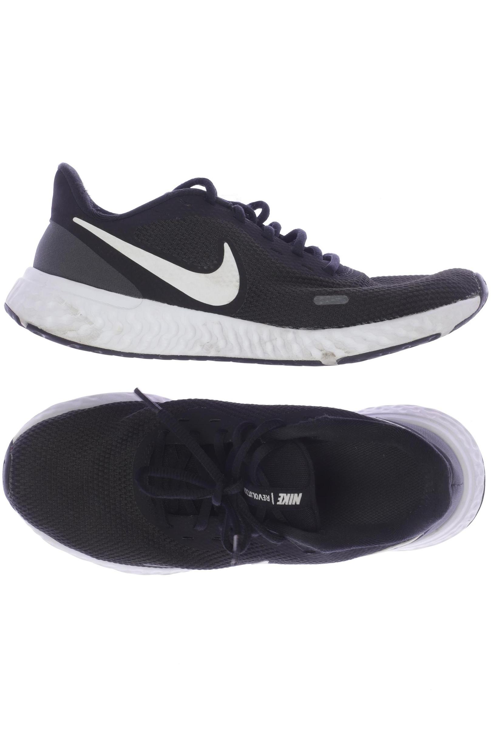 

Nike Running Damen Sneakers, schwarz, Gr. 40