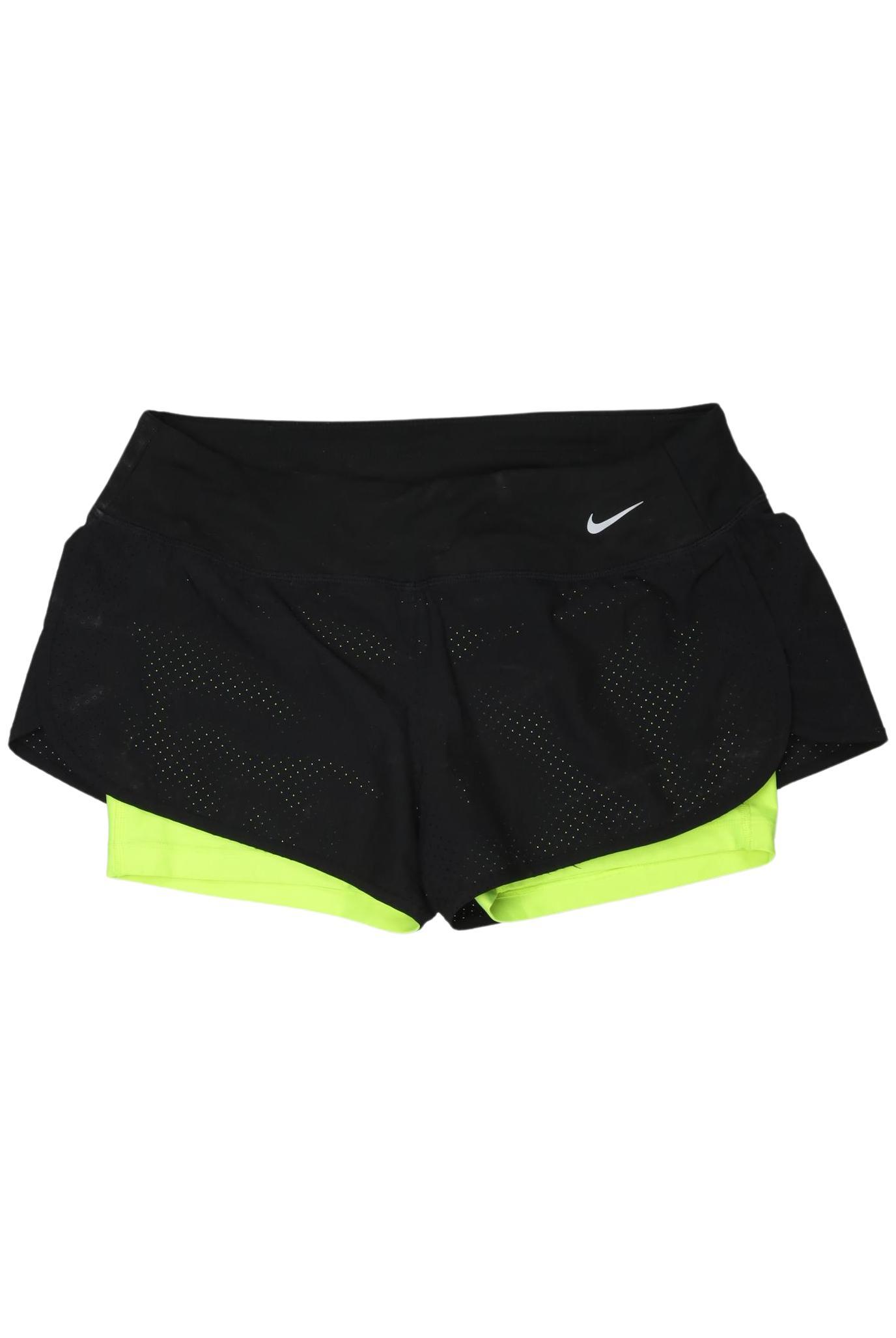 

Nike Running Damen Shorts, schwarz, Gr. 38