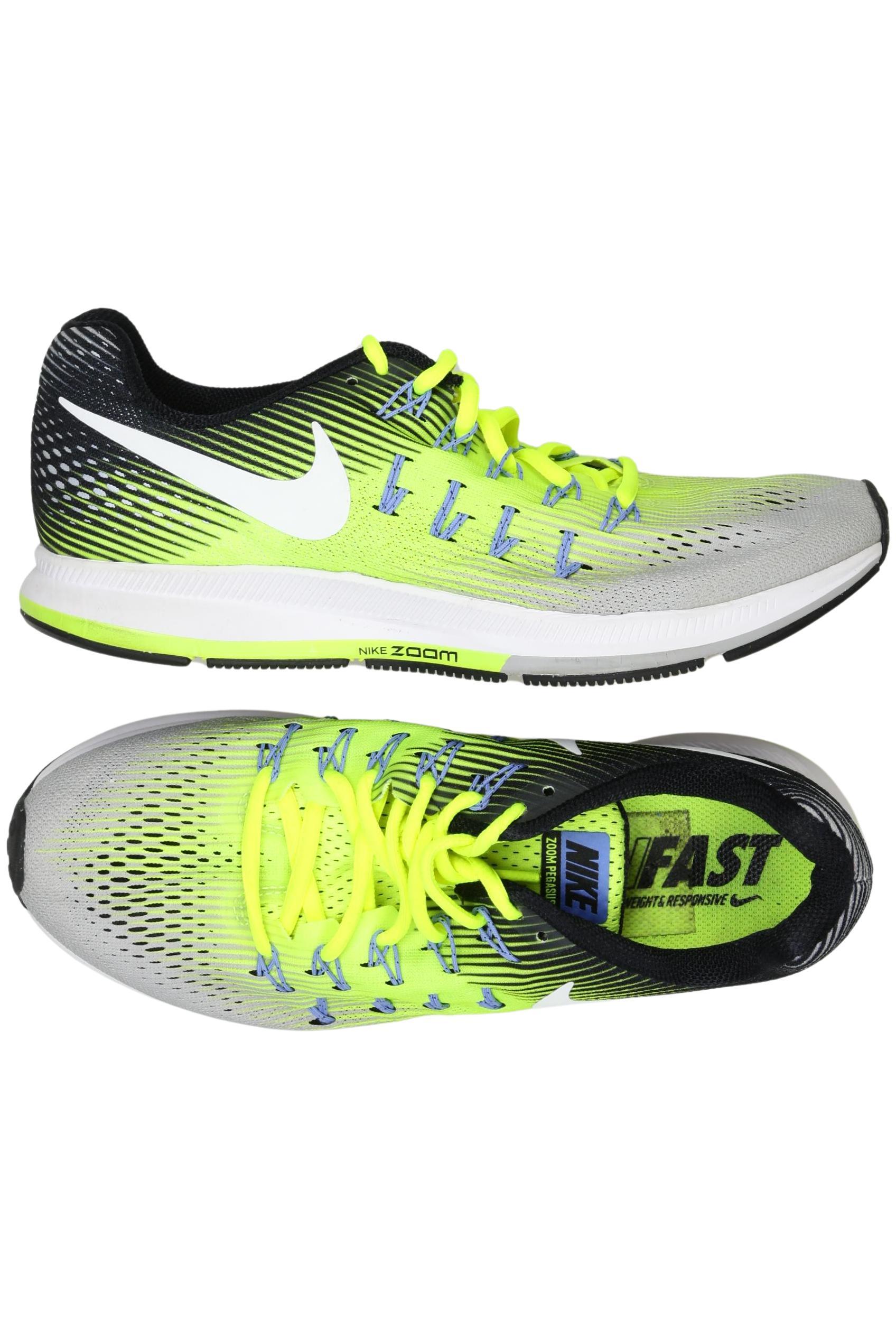 

Nike Running Damen Sneakers, neon, Gr. 40.5