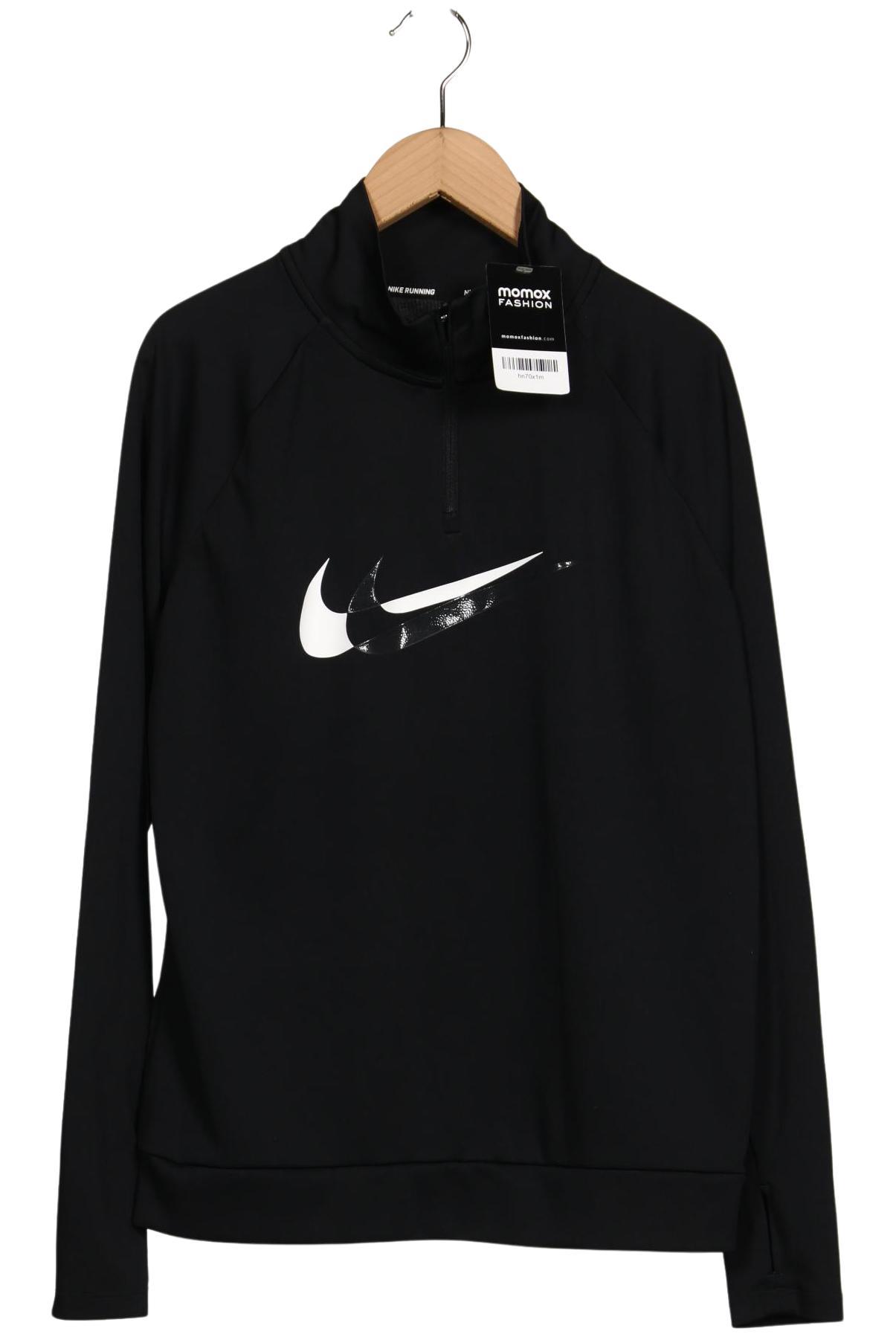 

Nike Running Damen Sweatshirt, schwarz, Gr. 36
